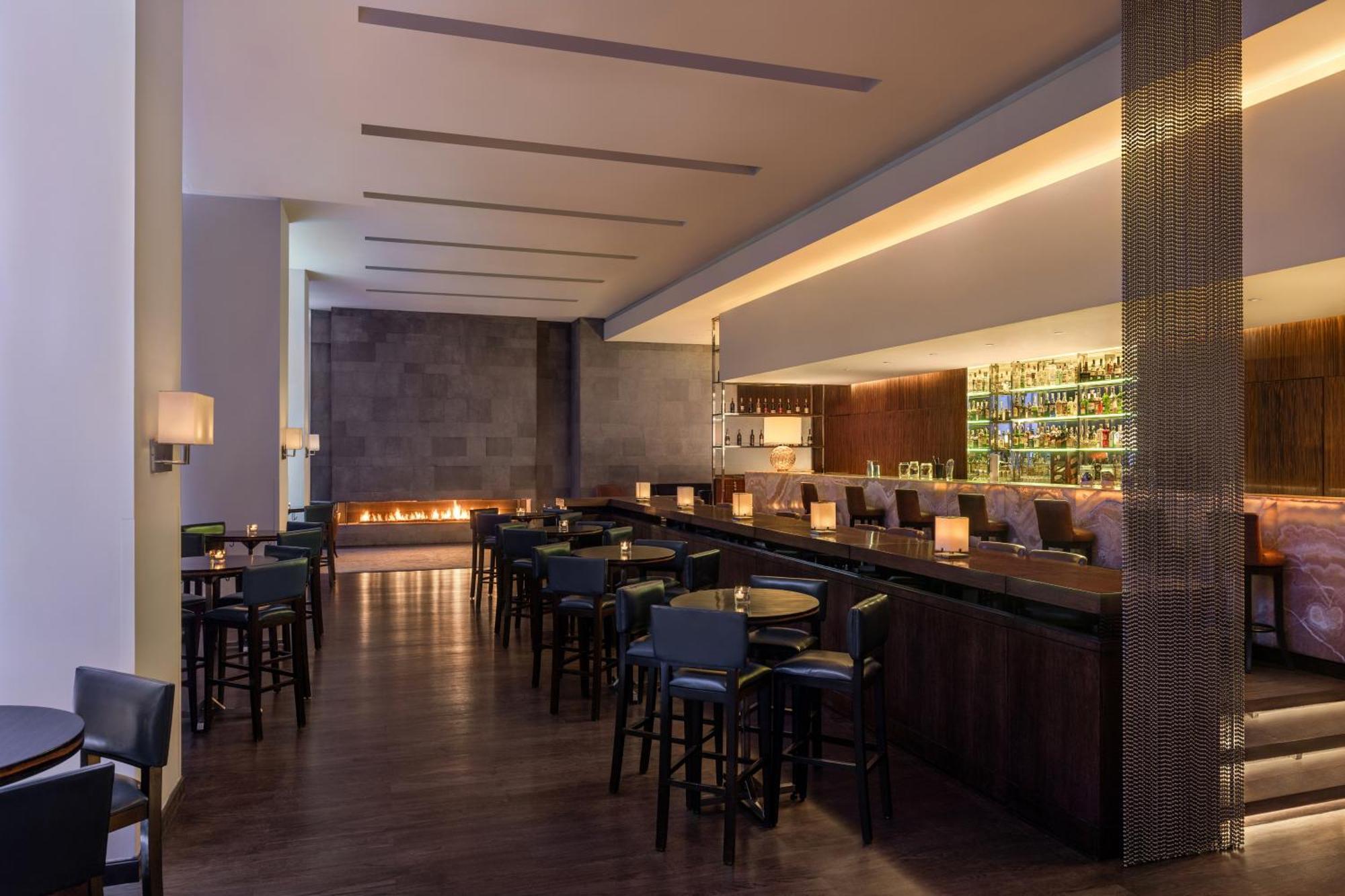 Sofitel Downtown Nile Hotel