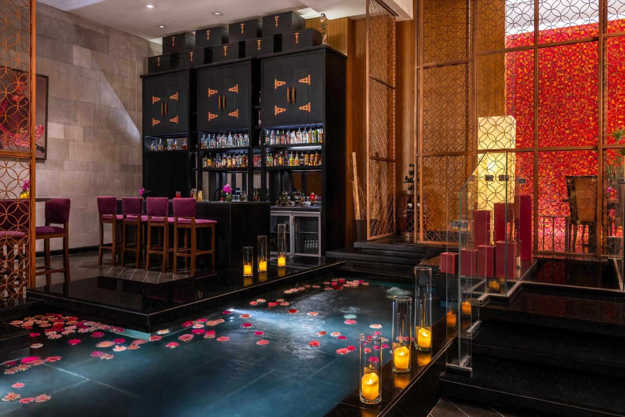 Hotel Sofitel Downtown Nile