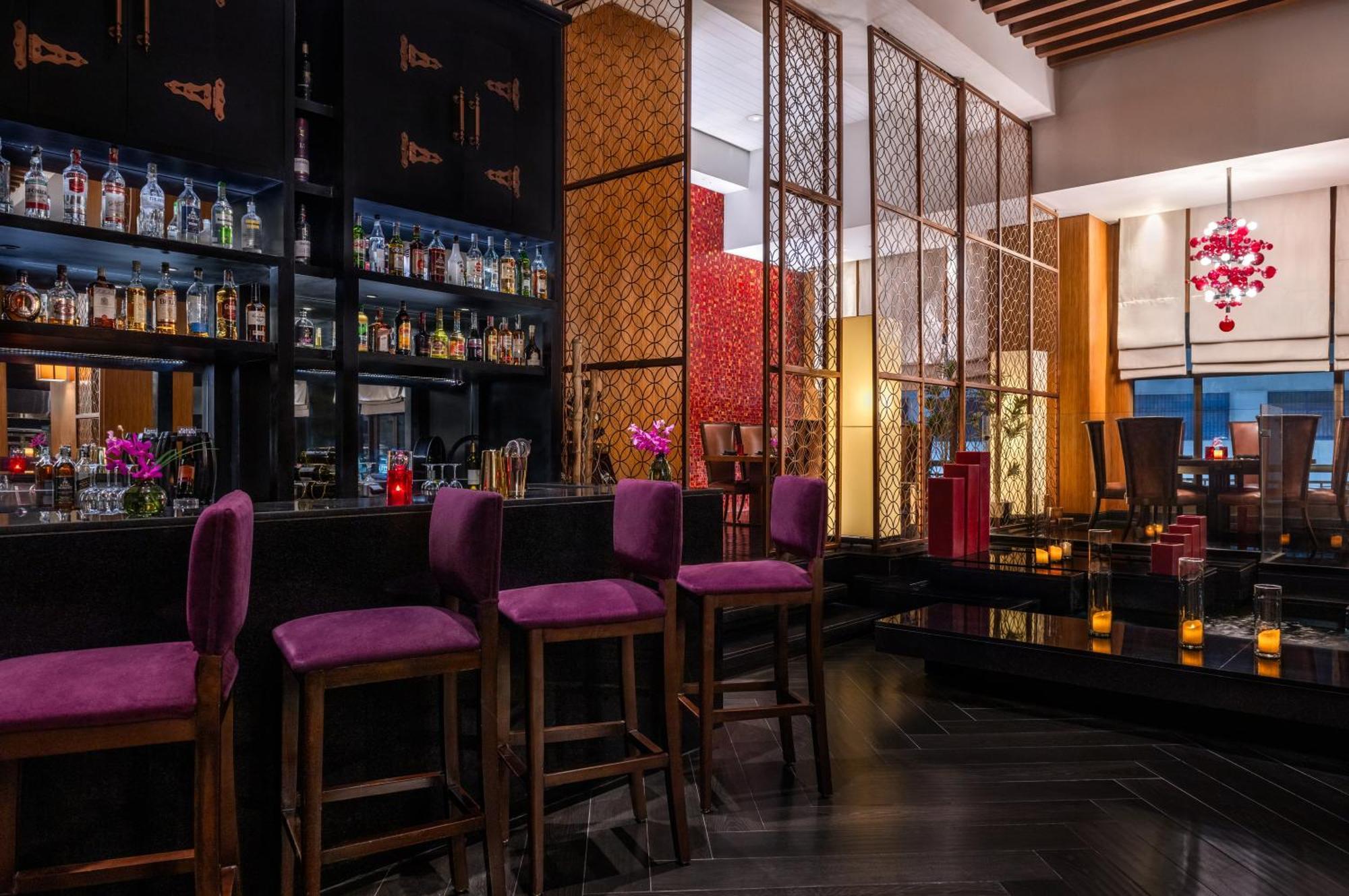 Sofitel Downtown Nile Cairo