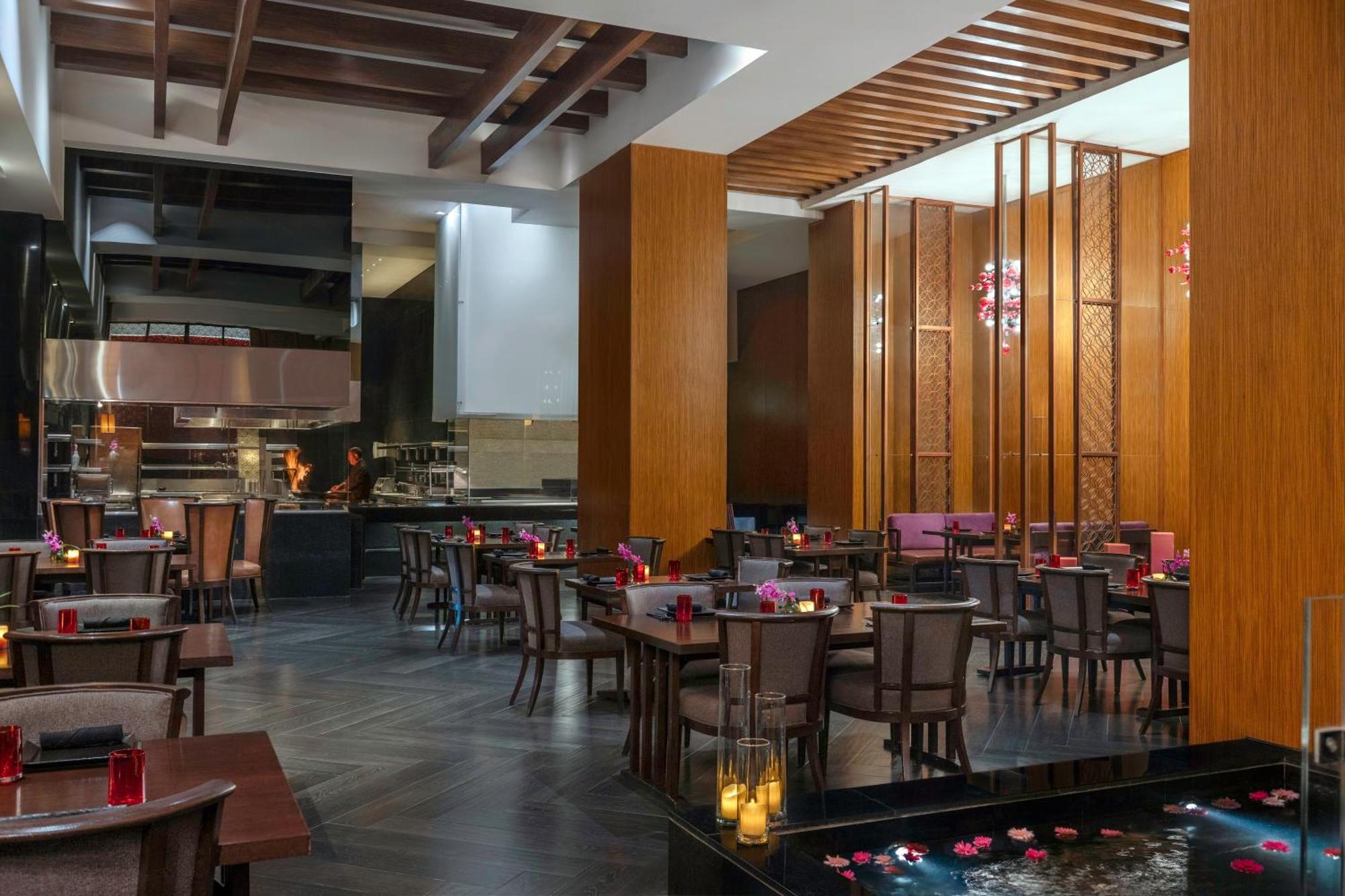 Sofitel Downtown Nile