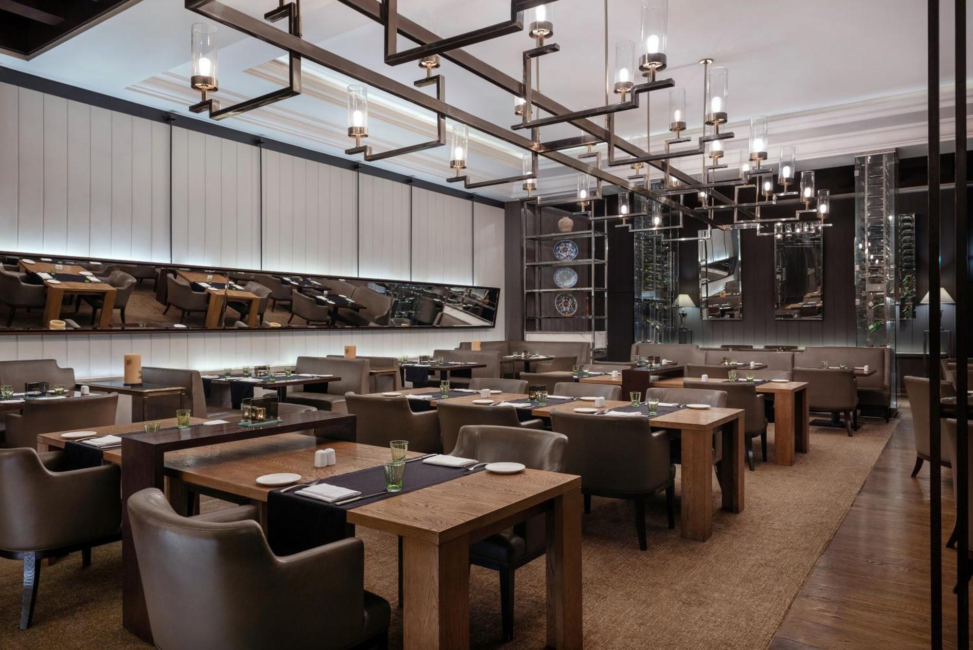 Sofitel Downtown Nile Hotel Cairo