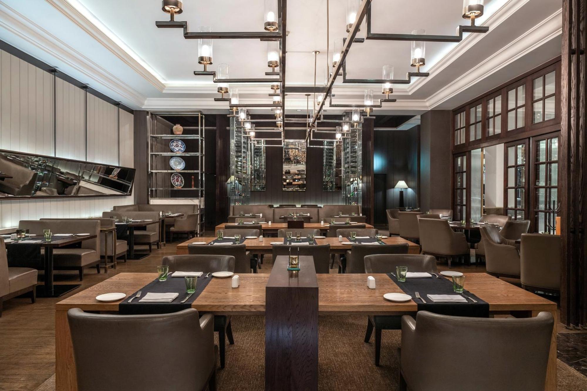 Hotel Sofitel Downtown Nile Cairo