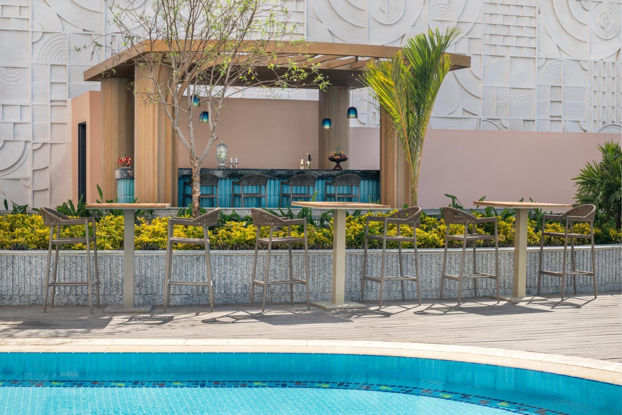 Sofitel Downtown Nile Hotel