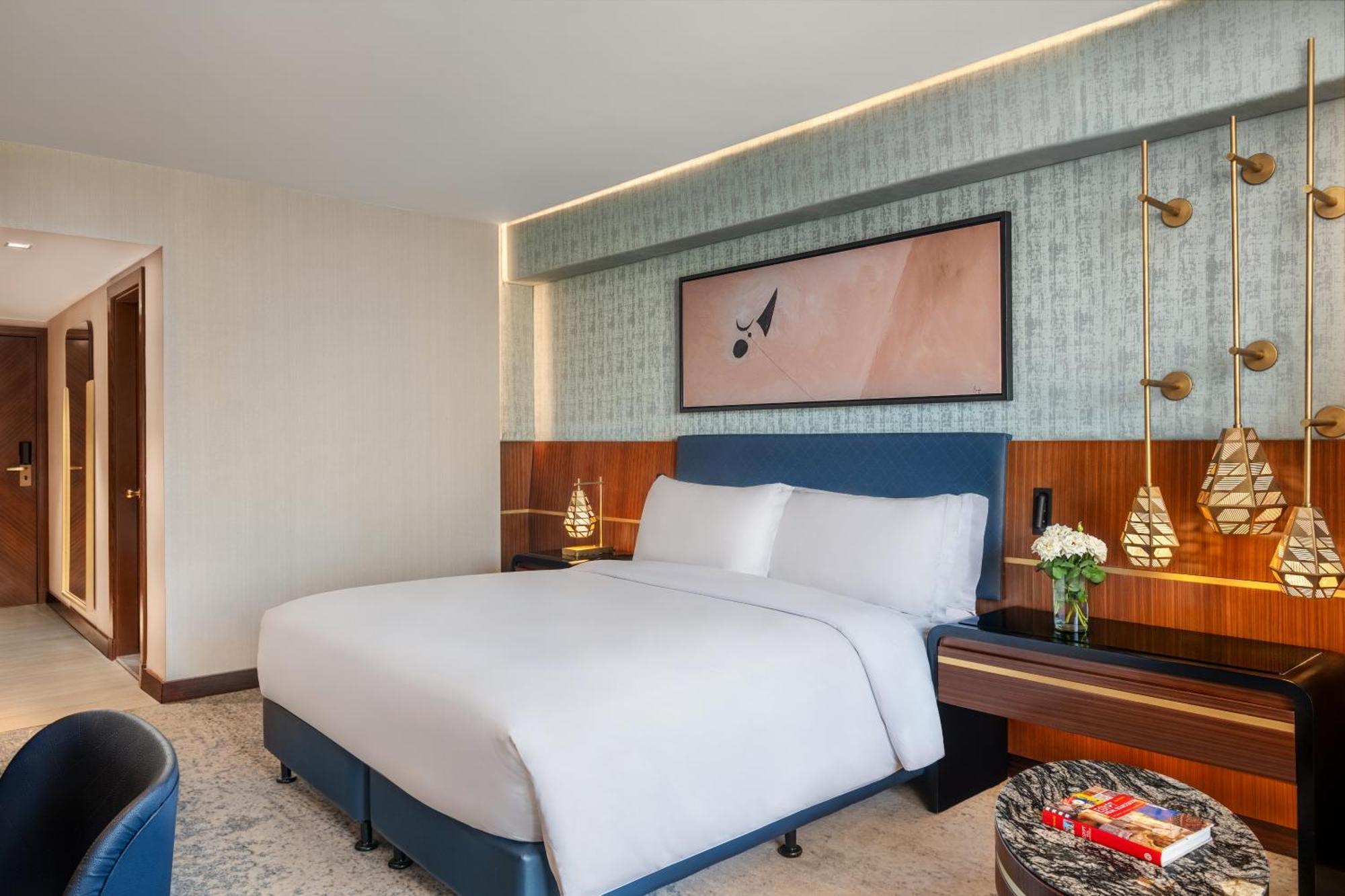 Hotel Sofitel Downtown Nile 5*