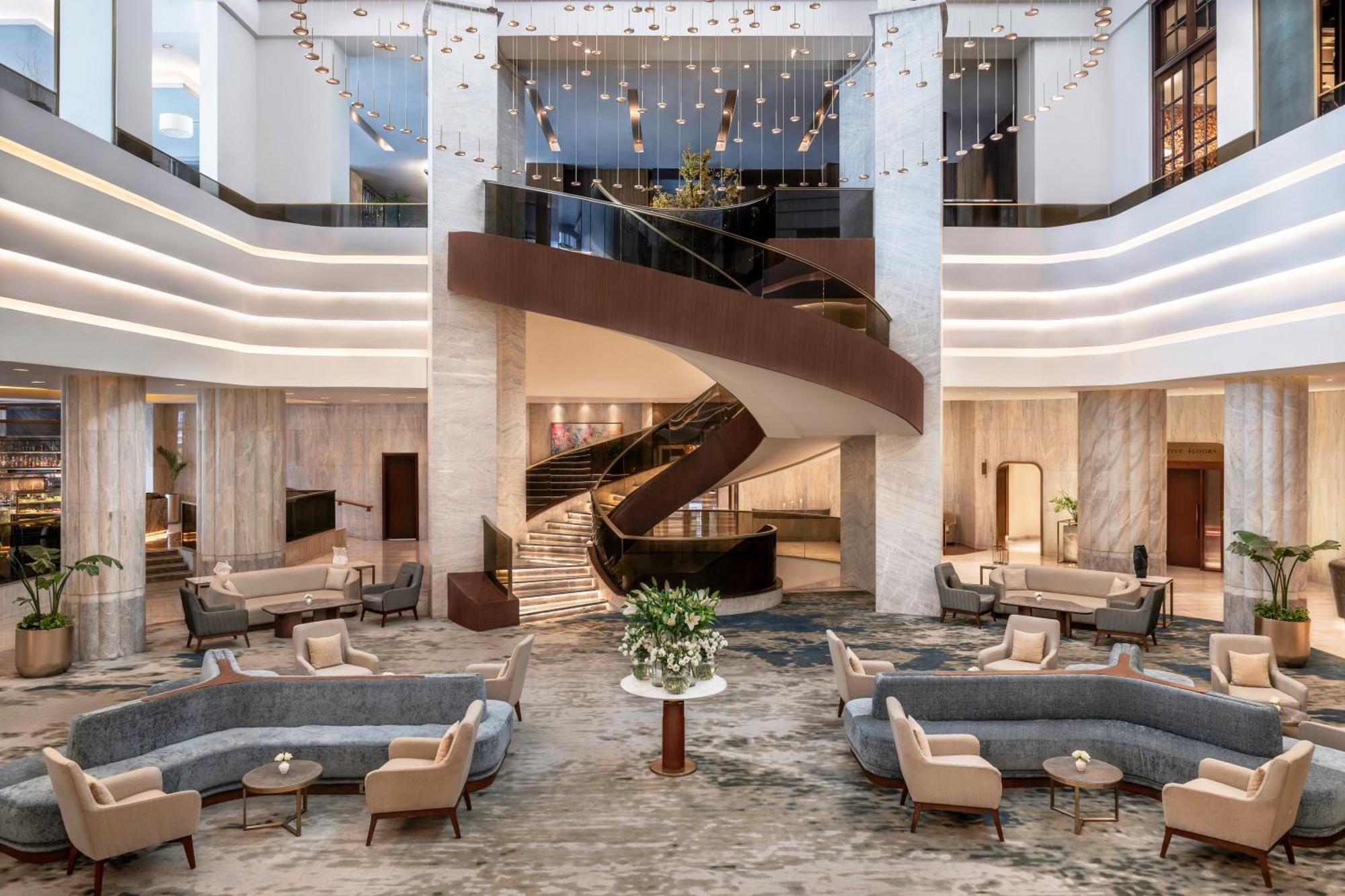 Sofitel Downtown Nile 5* Cairo