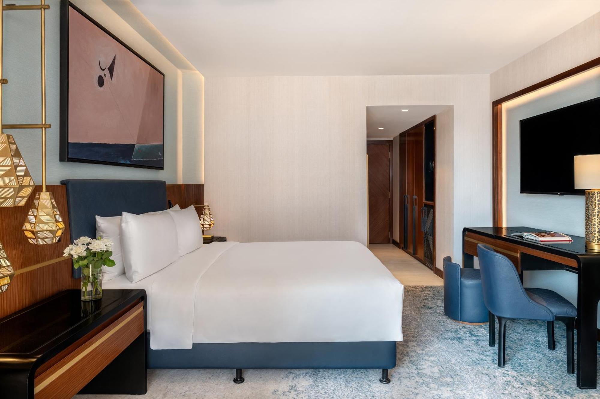 Sofitel Downtown Nile Hotel Cairo