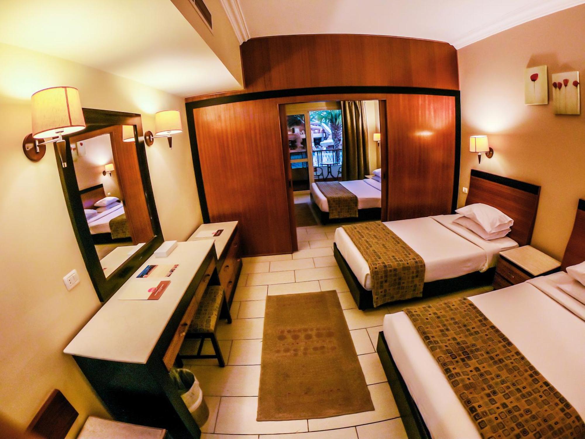 Regency Plaza Aqua Park And Resort Sharm el-Sheikh