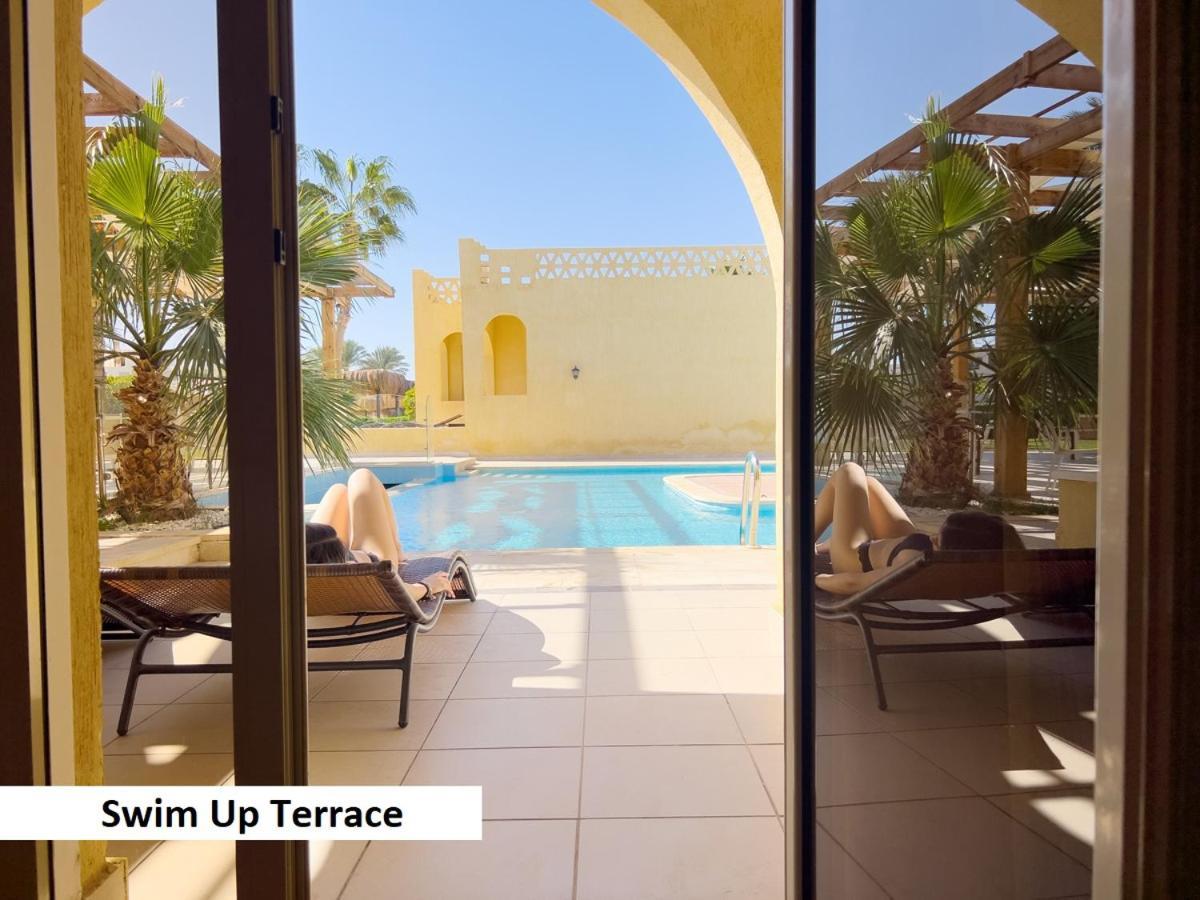 Resort Regency Plaza Aqua Park And Sharm el-Sheikh