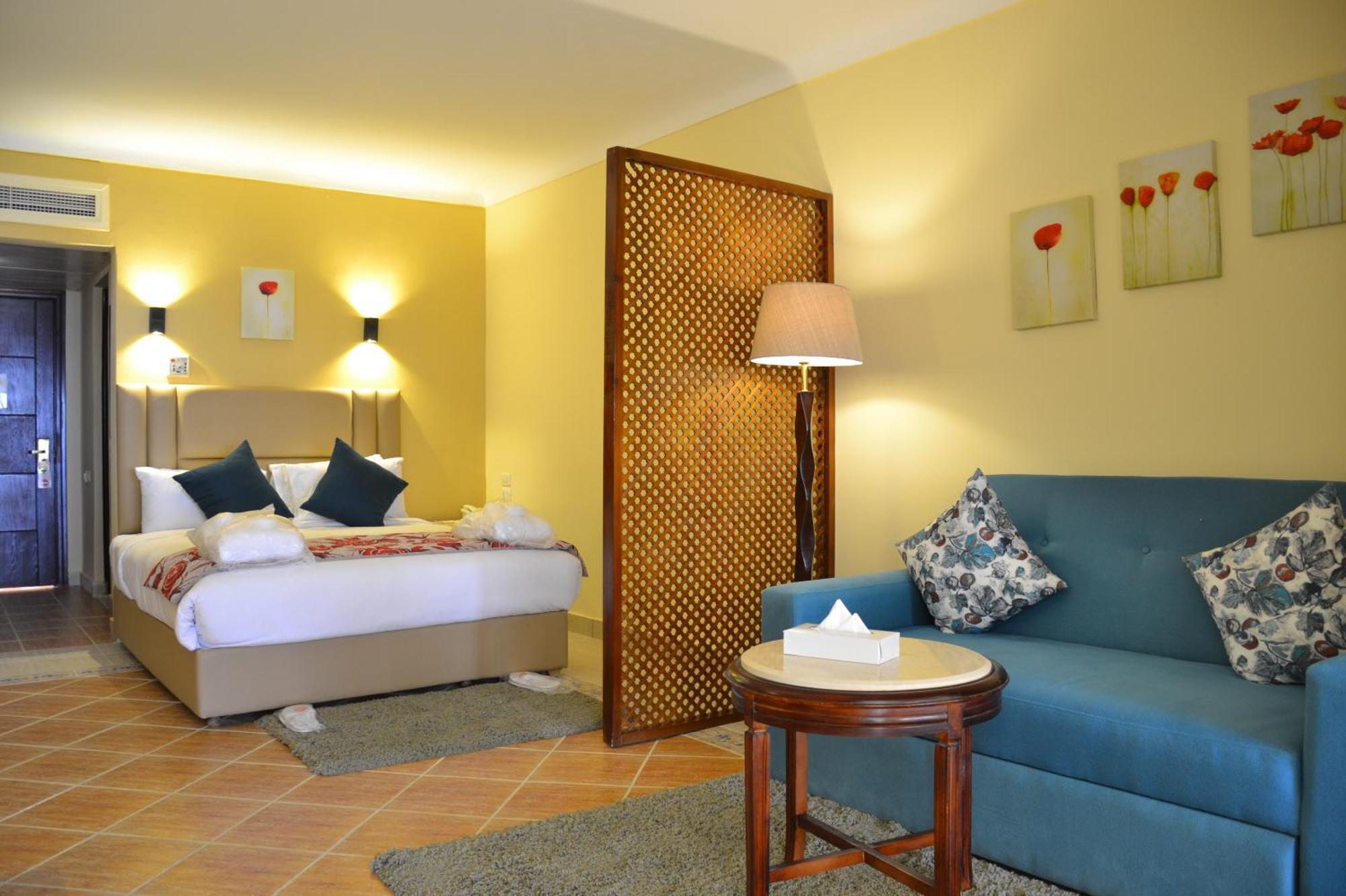 Regency Plaza Aqua Park And Resort Sharm el-Sheikh