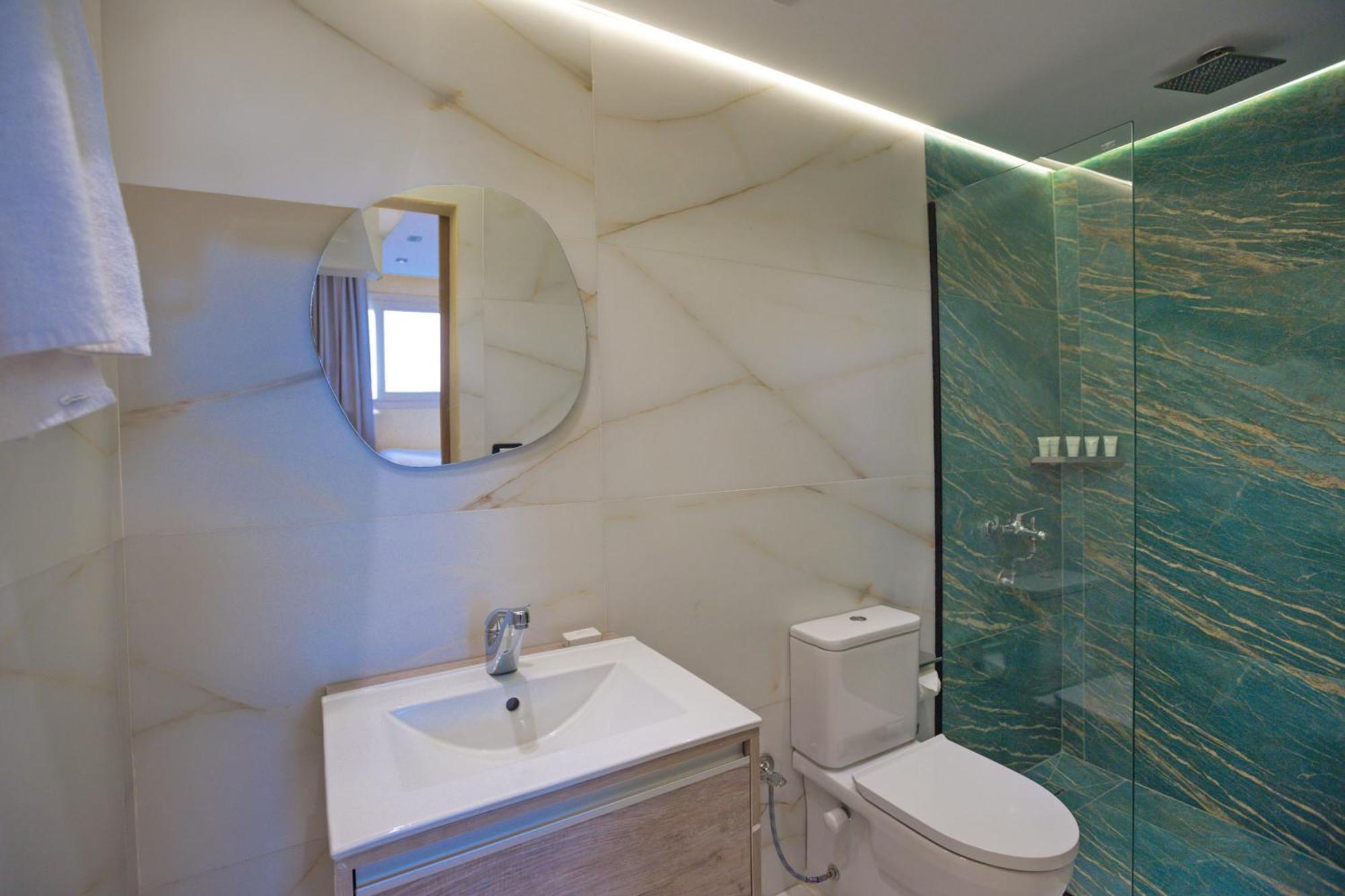 Eterna Pyramids View Hotel 4*
