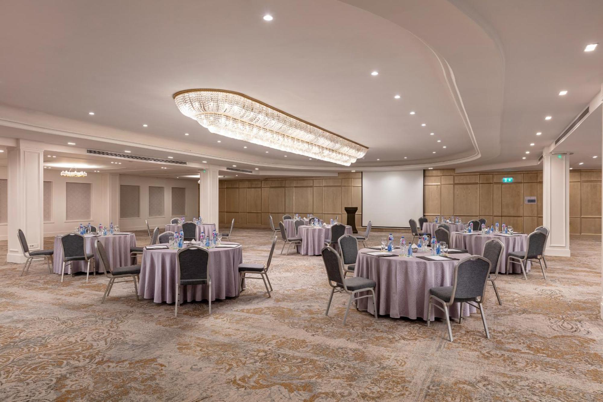 Hotel Holiday Maadi By Ihg 5*