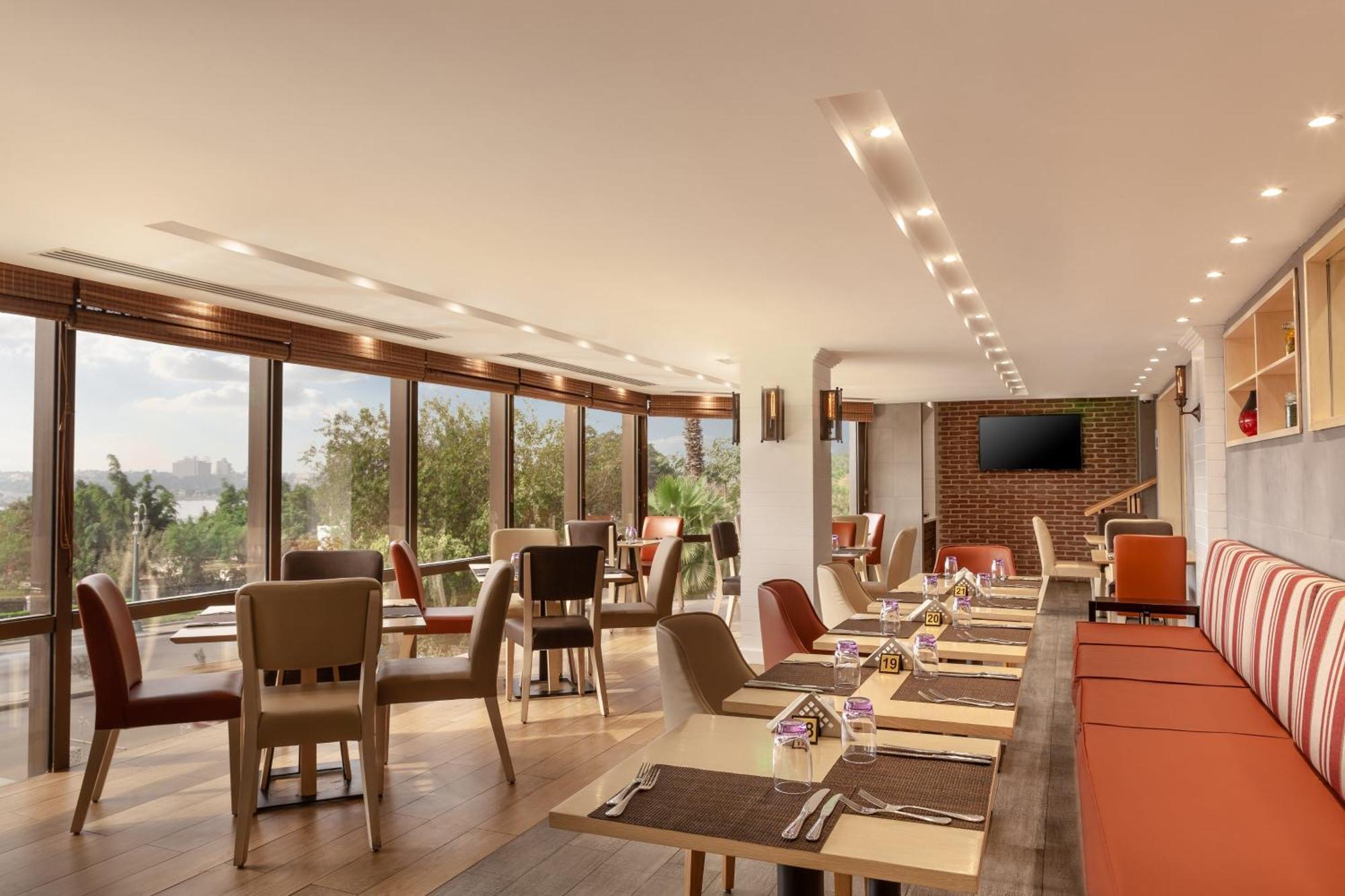 Hotel Holiday Maadi By Ihg