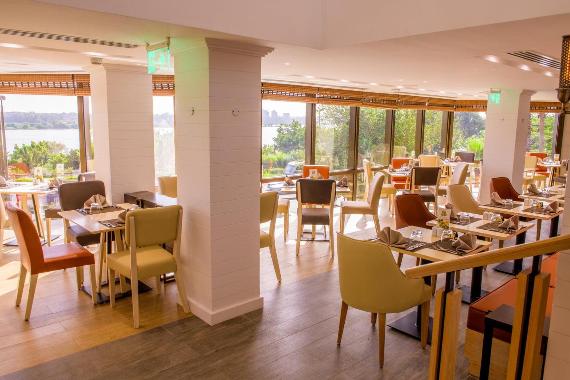 Hotel Holiday Maadi By Ihg