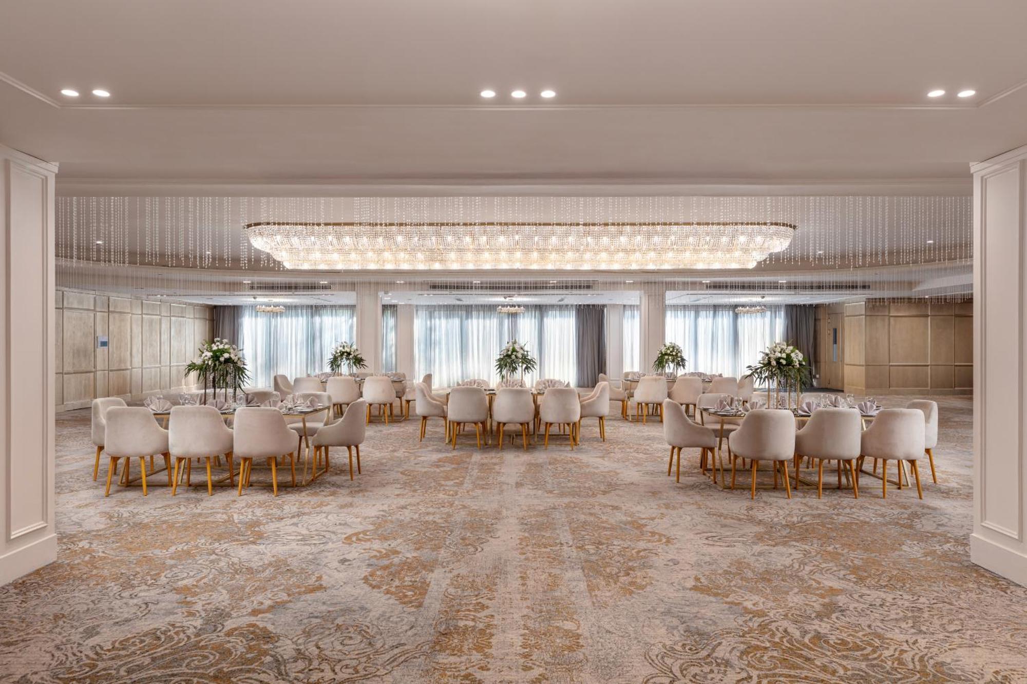 Hotel Holiday Maadi By Ihg 5*