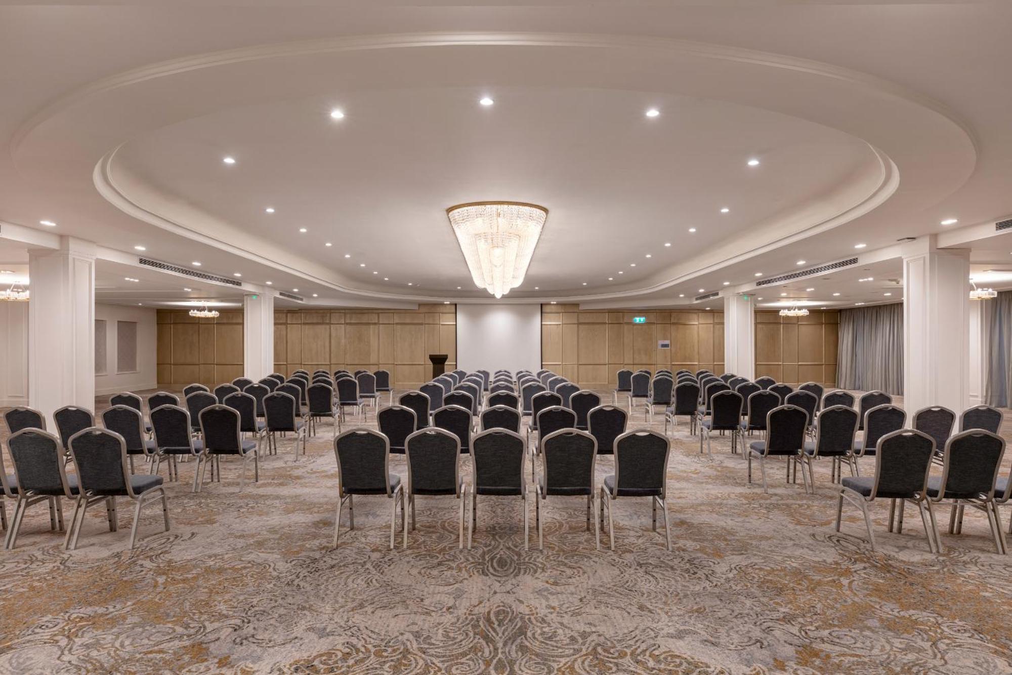 Hotel Holiday Maadi By Ihg Kairo
