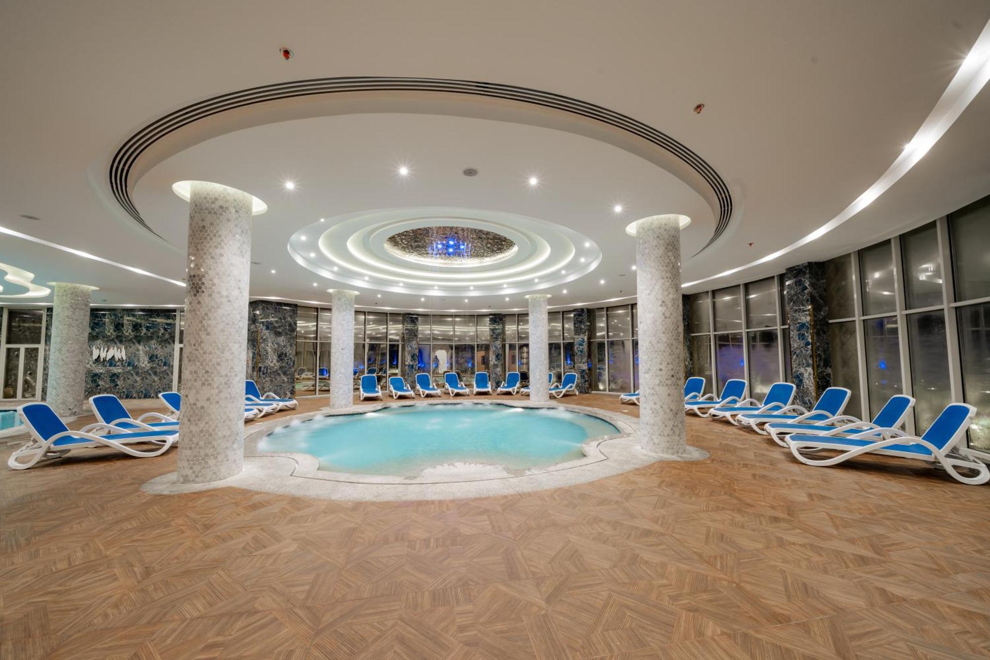 Otel Sirena &