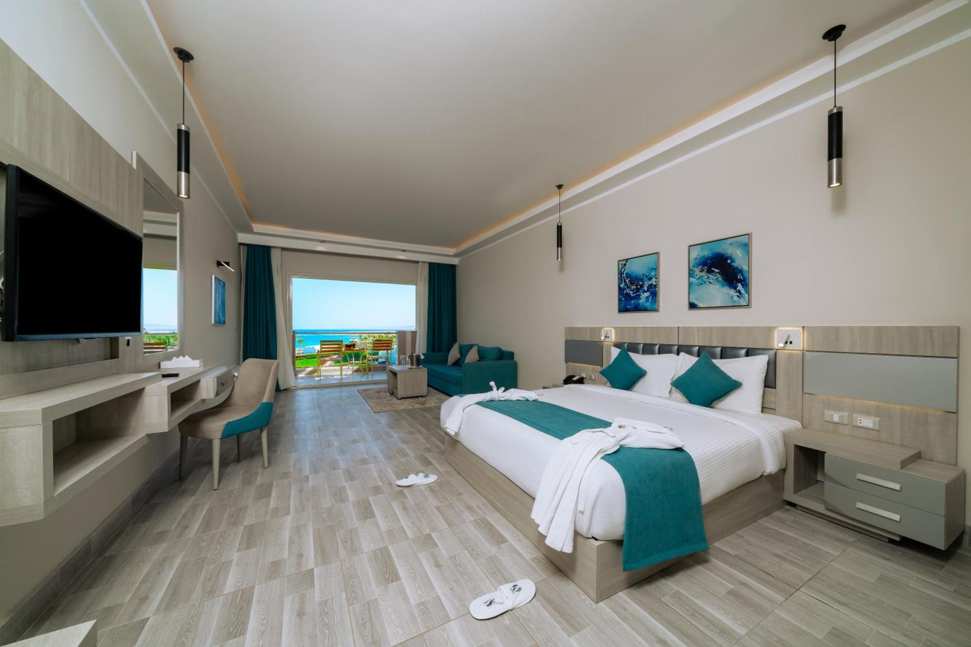 Sirena & Hotel