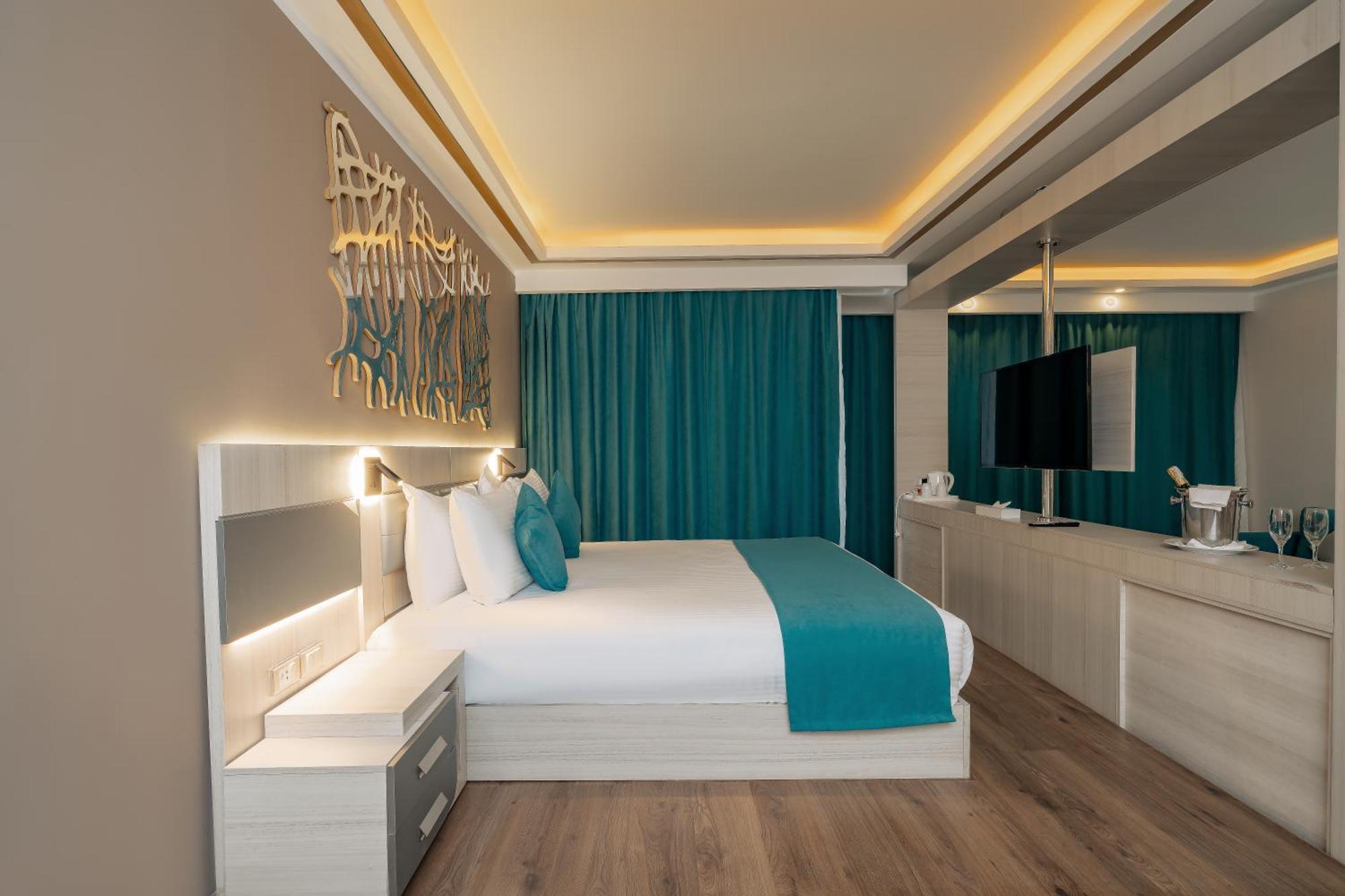 Sirena & Otel Marsa Alem