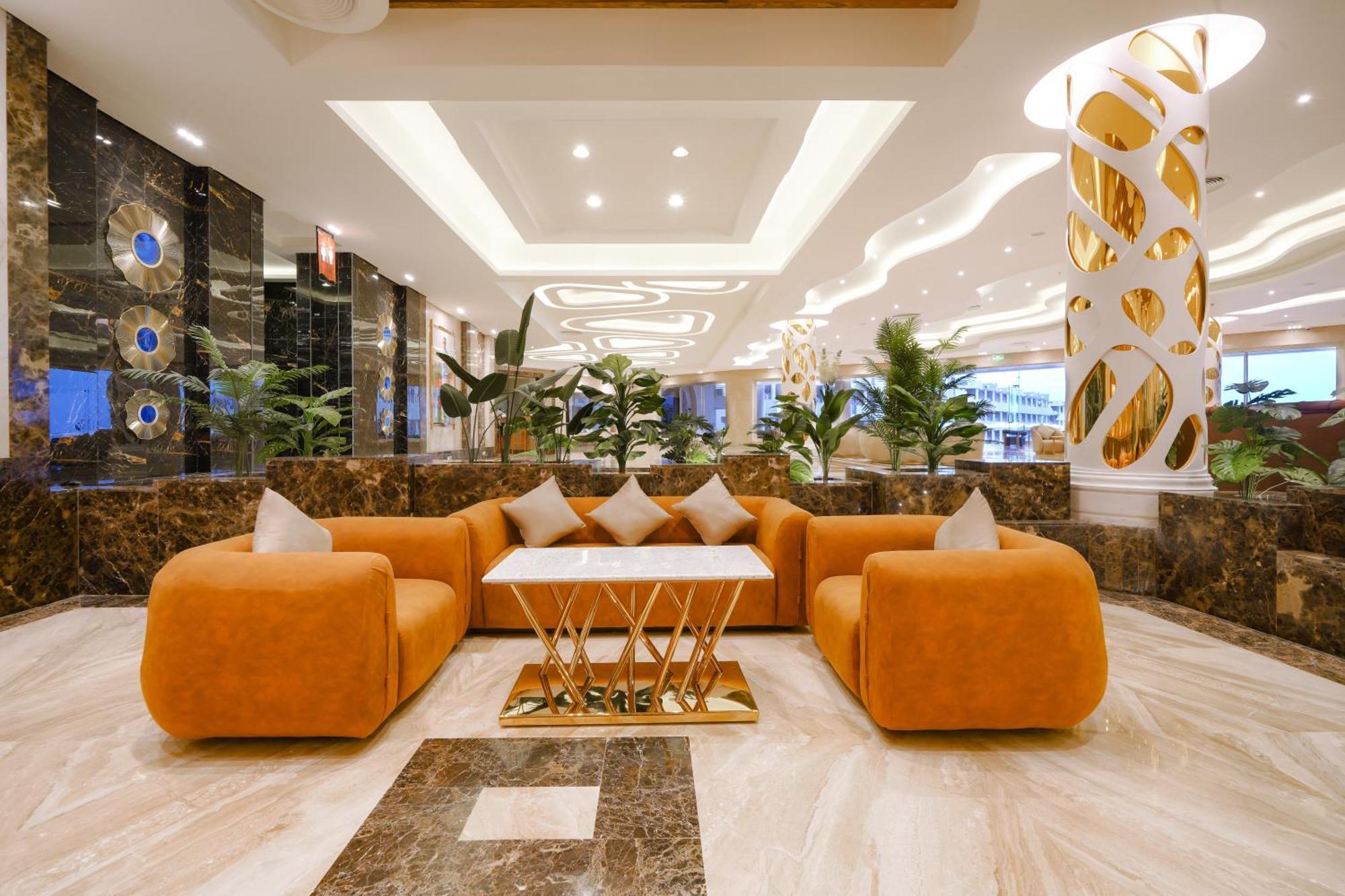 Otel Sirena & 5*