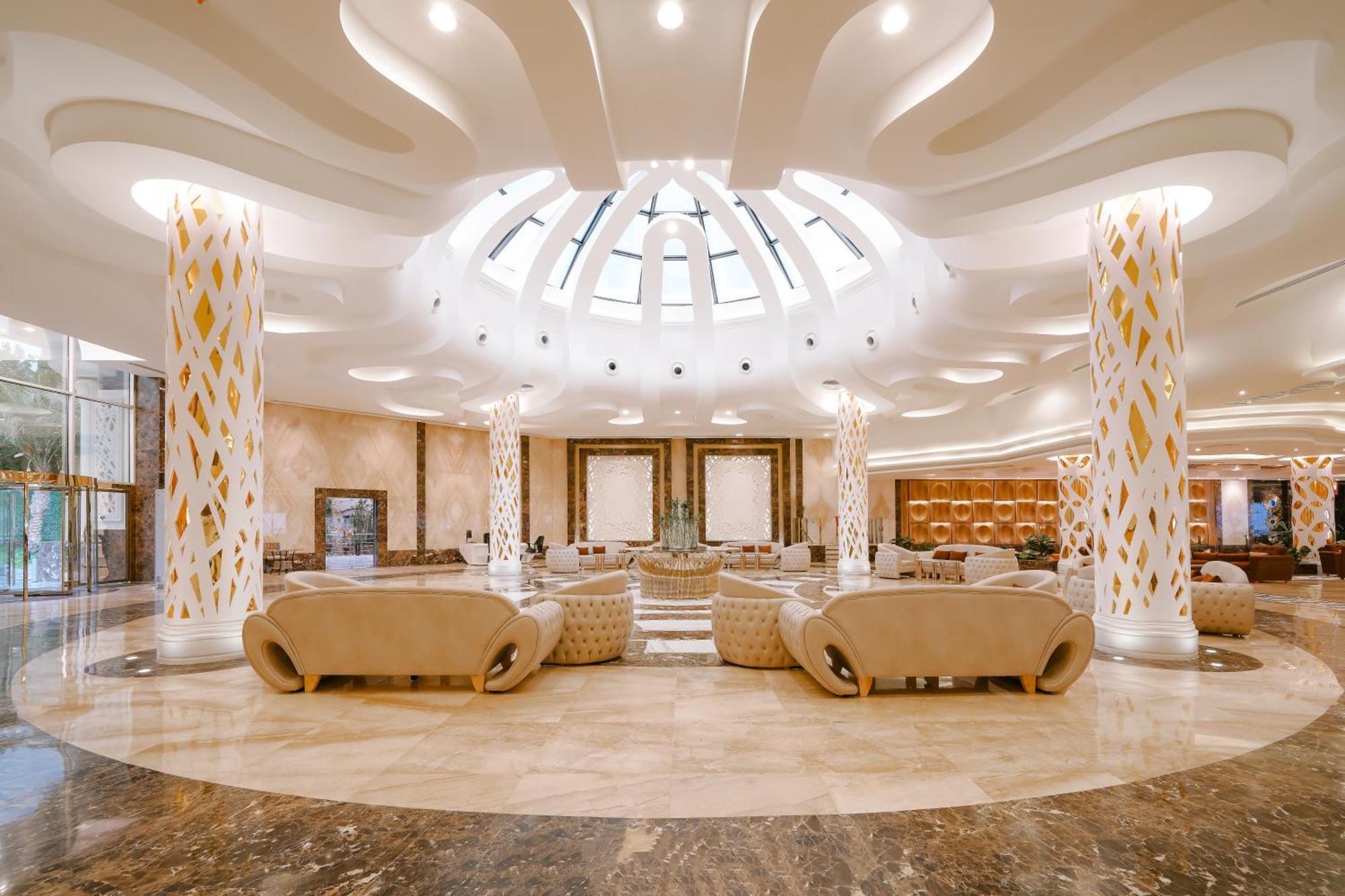 Otel Sirena & Marsa Alem