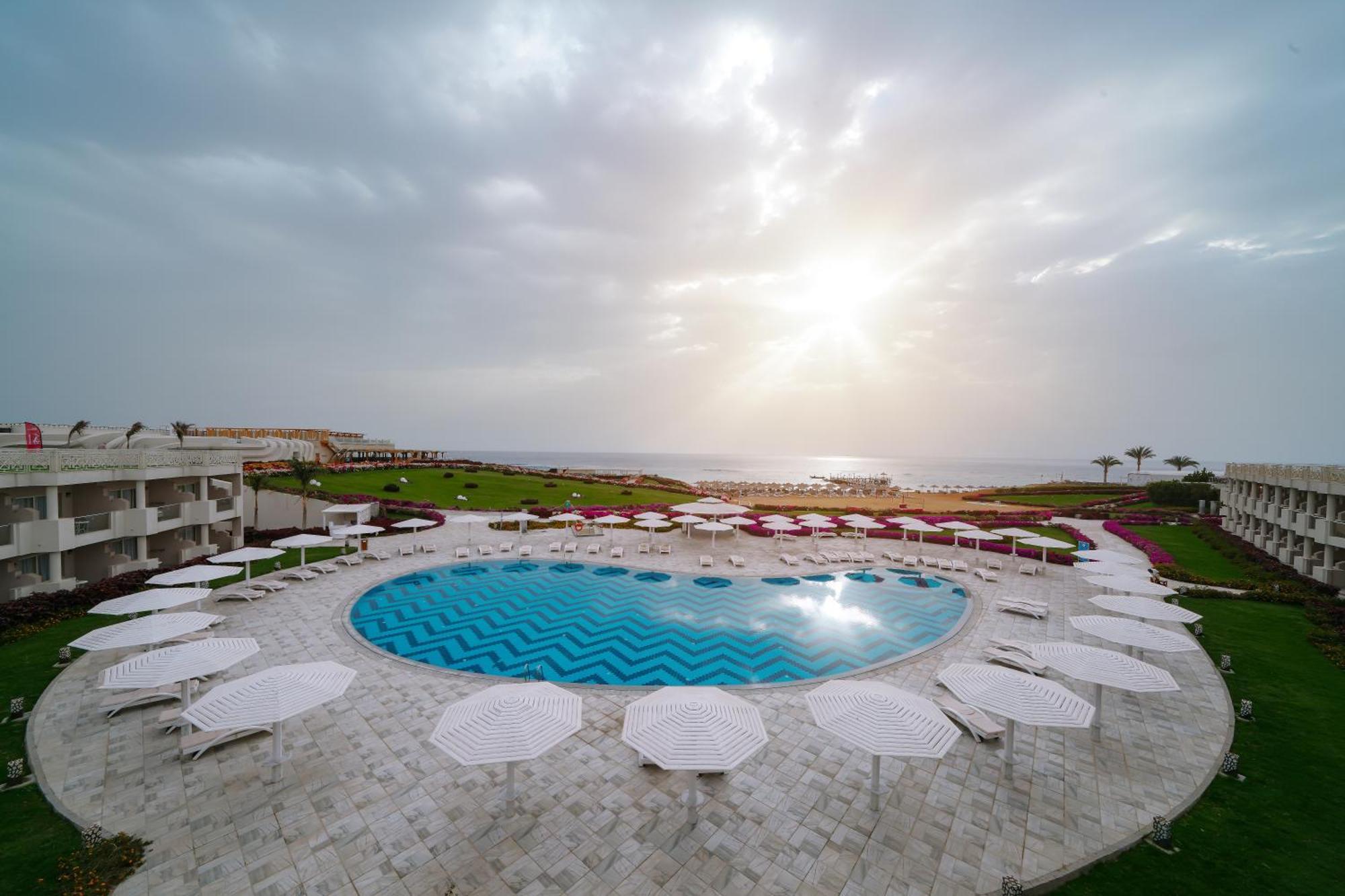 Sirena & Otel Marsa Alem