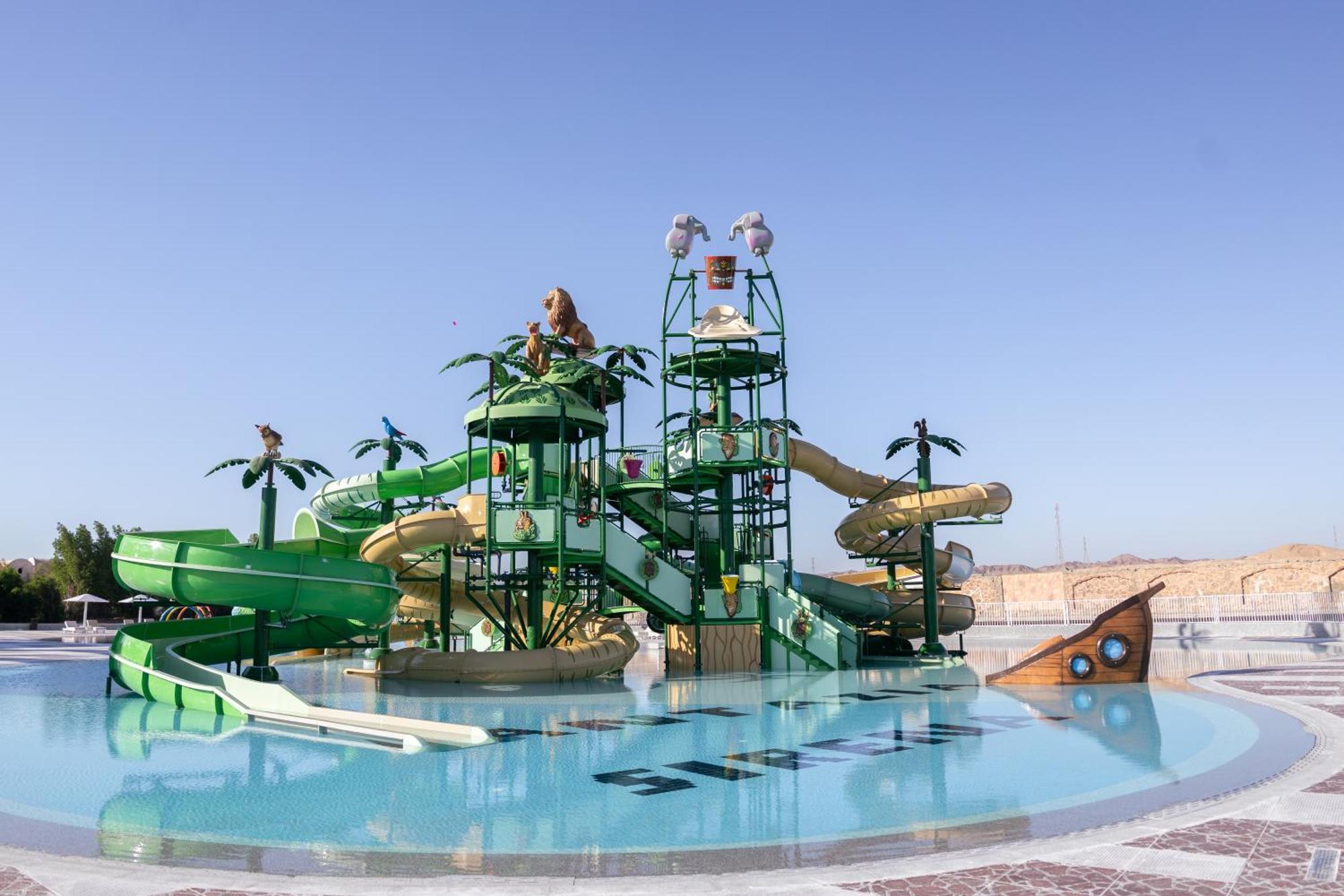 Otel Sirena & 5*