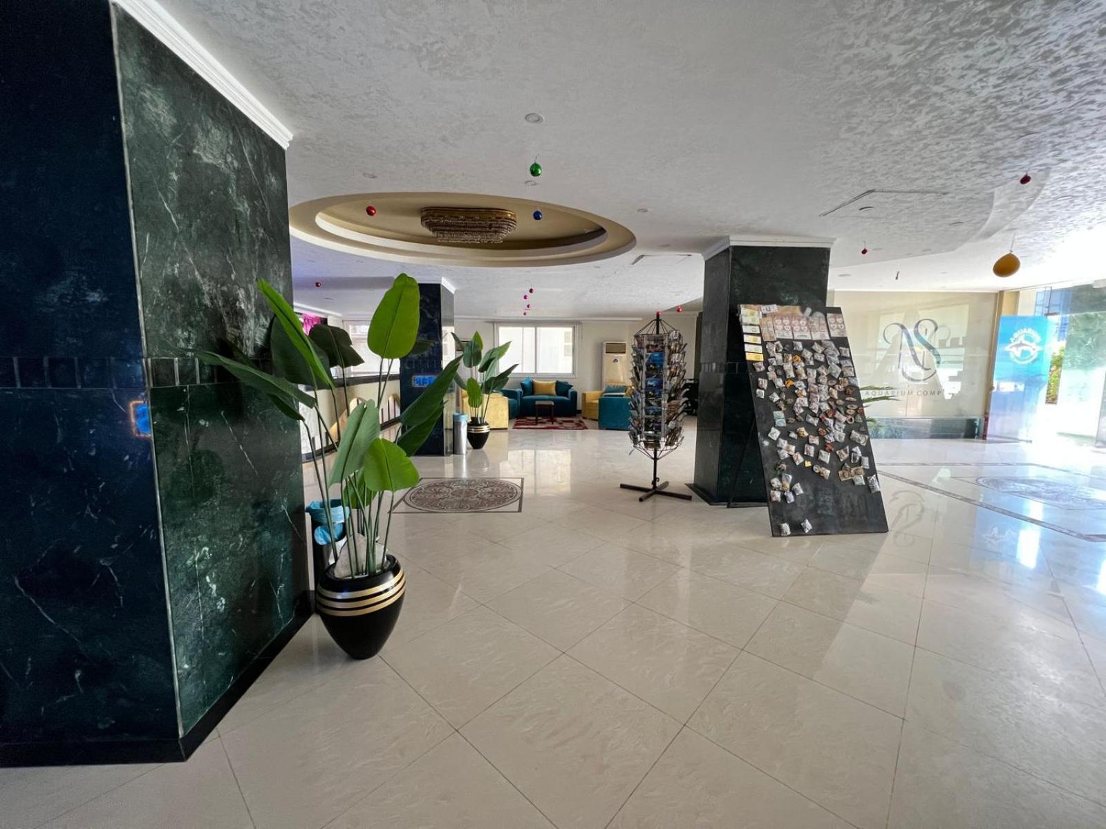 Red Sea Apart Otel