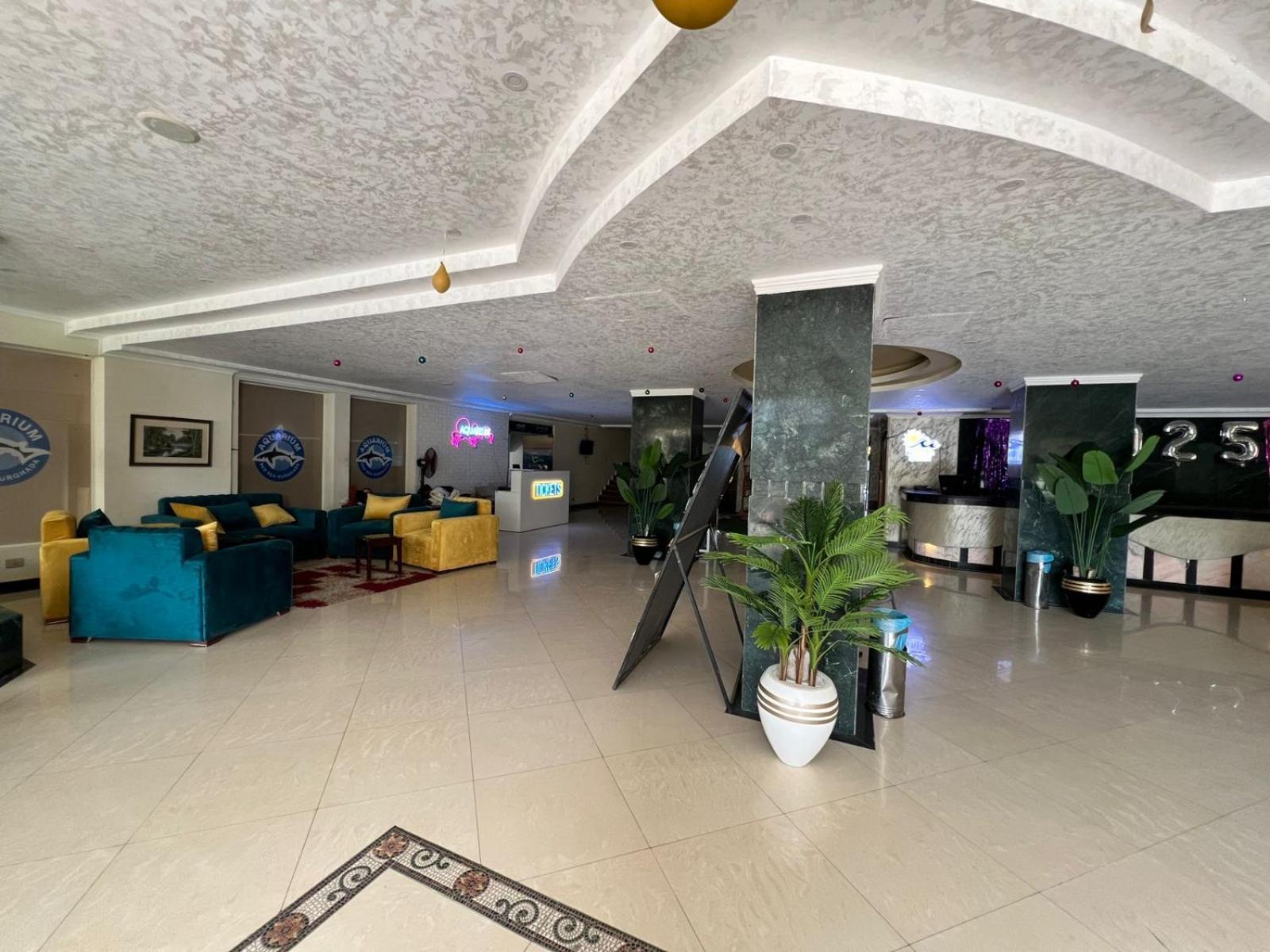 Apart Otel Red Sea *