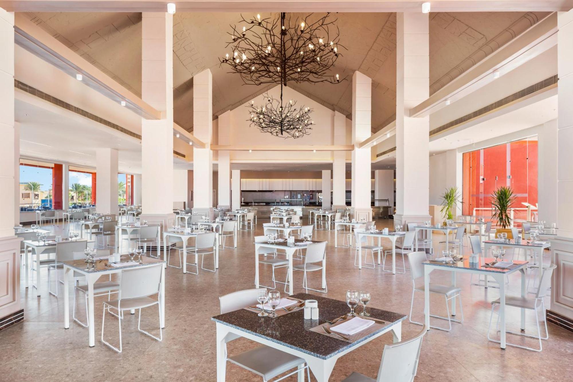 Complex Pickalbatros Laguna Club Sheikh Sharm el-Sheikh