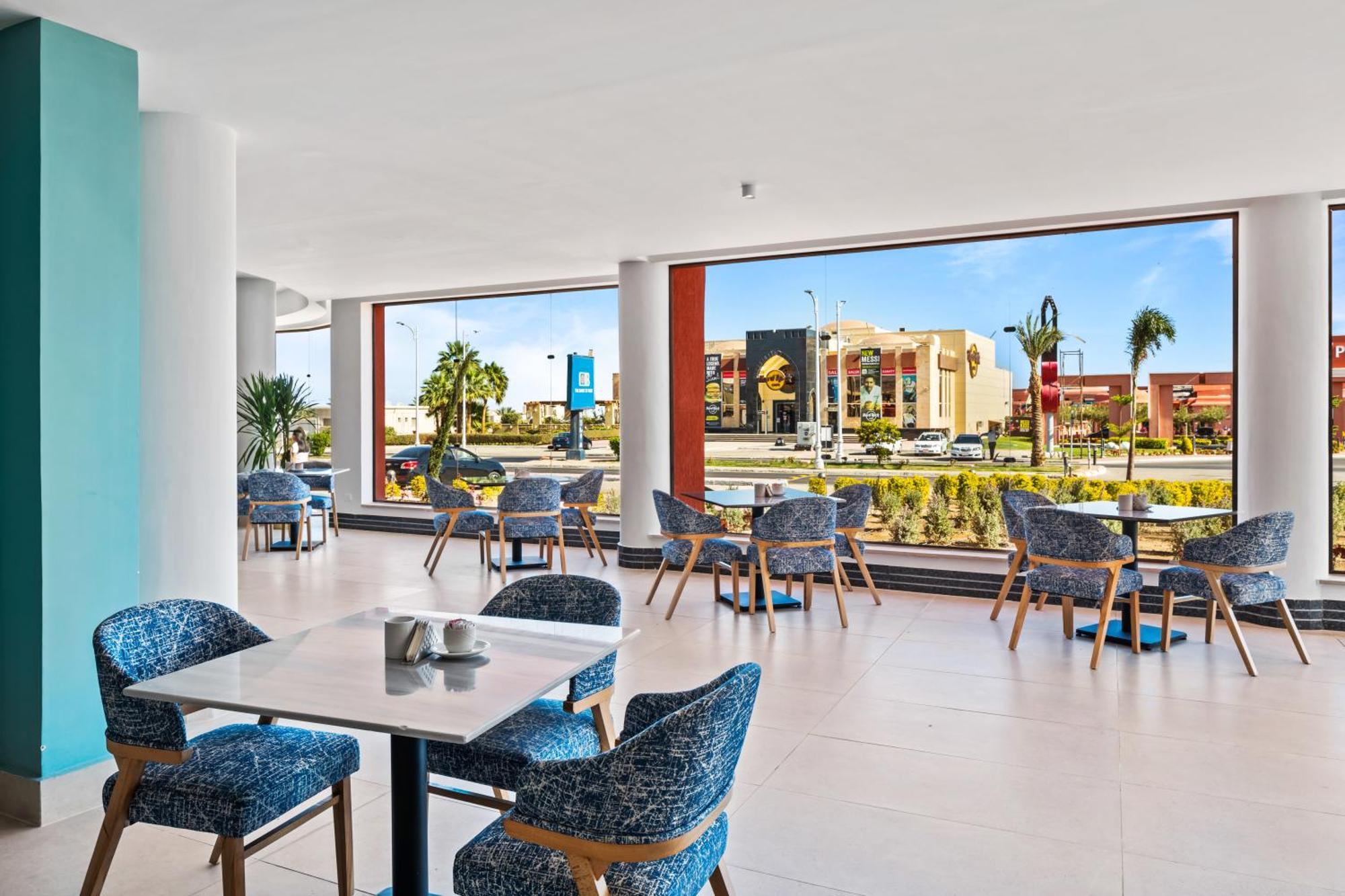 Complex Pickalbatros Laguna Club Sheikh Sharm el-Sheikh