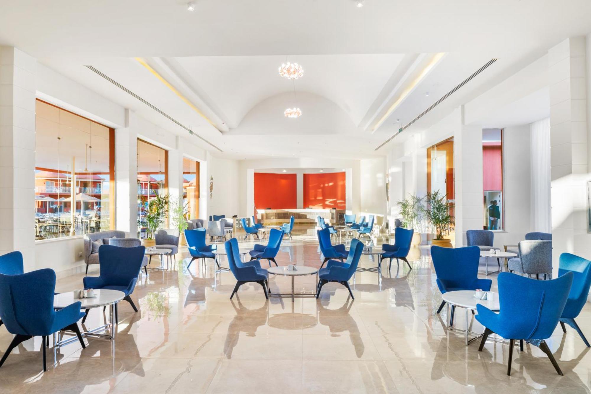Complex Pickalbatros Laguna Club Sheikh 5*