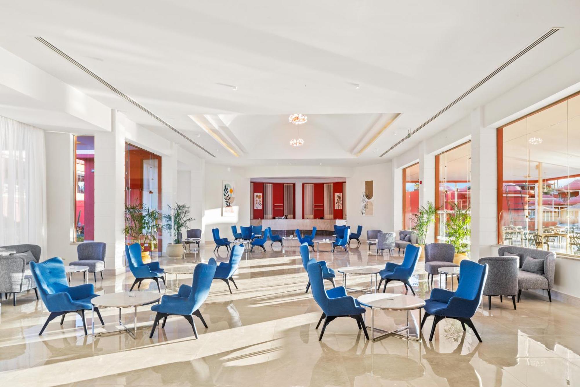 Pickalbatros Laguna Club Sheikh Complex Sharm el-Sheikh
