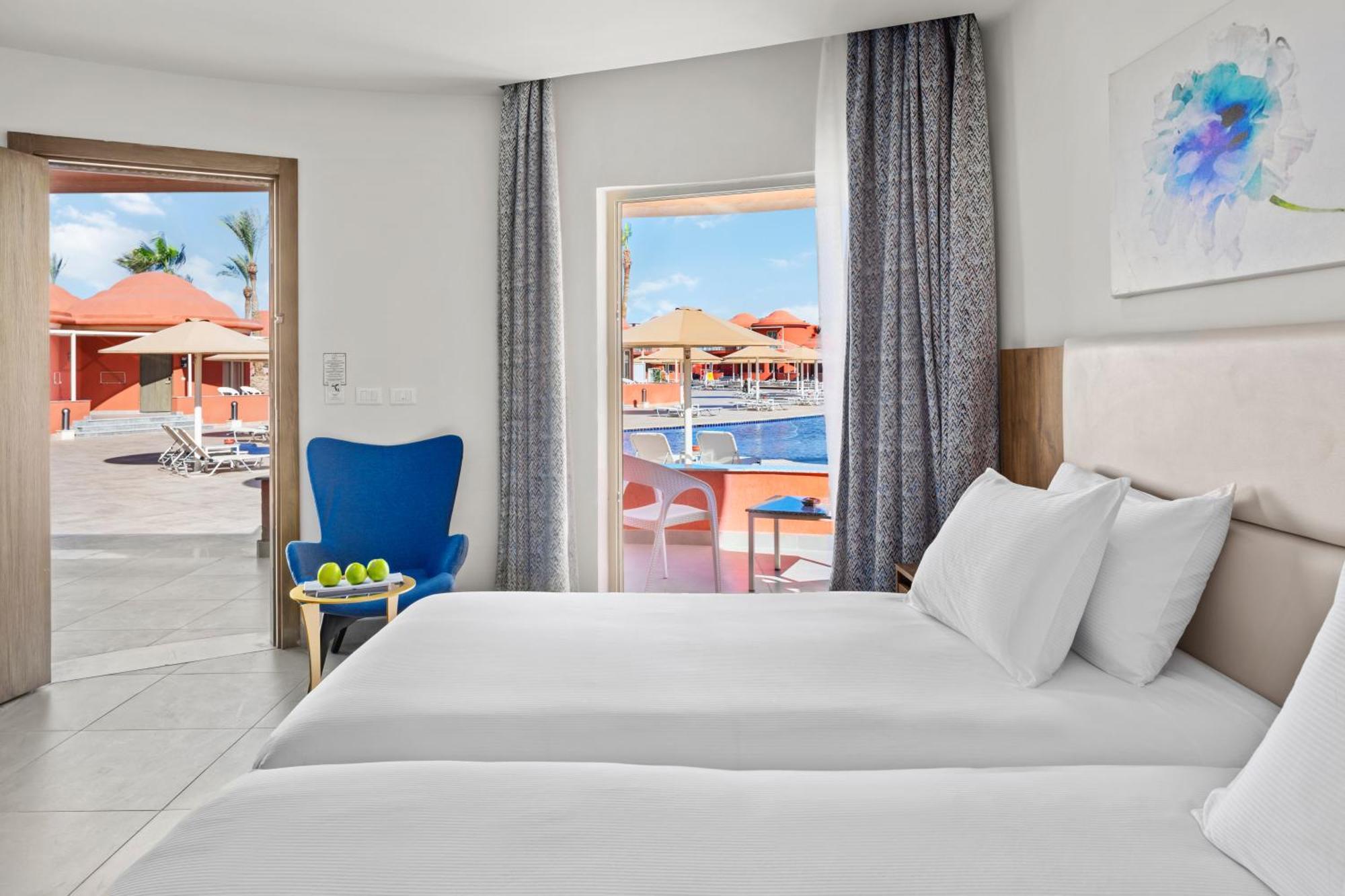 Pickalbatros Laguna Club Sheikh Resort Şarm El-Şeyh