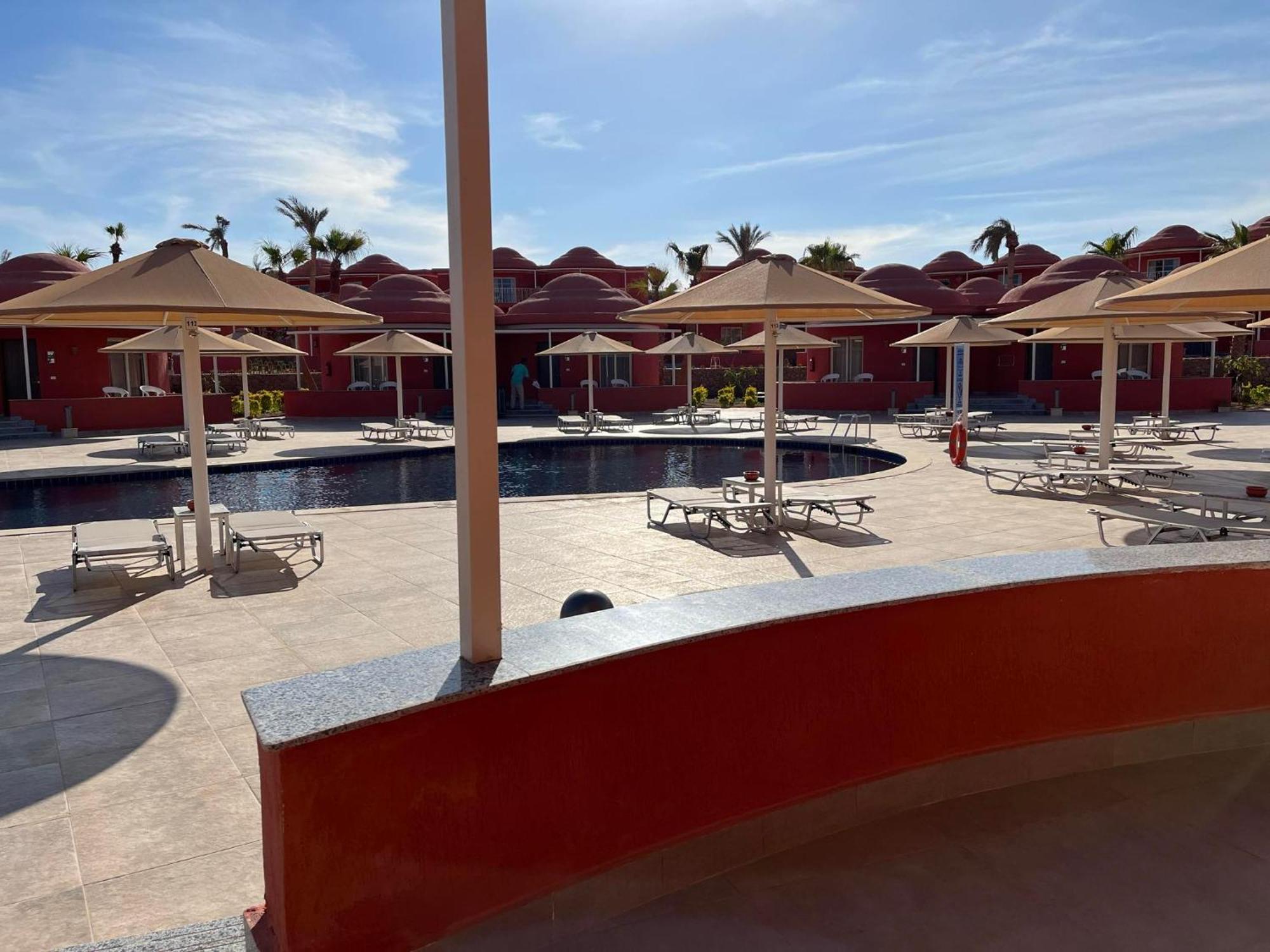 Complex Pickalbatros Laguna Club Sheikh