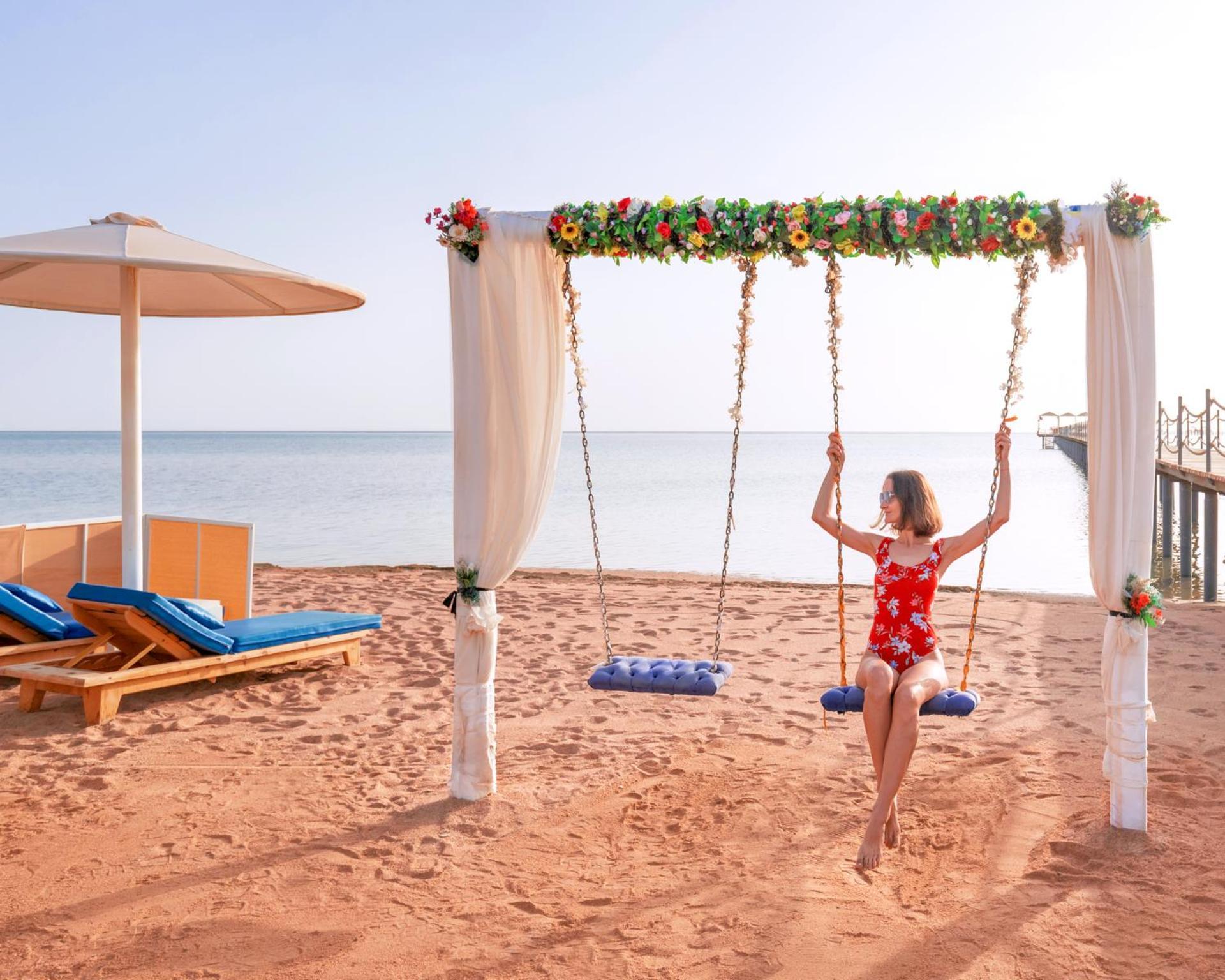Pickalbatros Laguna Club Sheikh Complex Sharm el-Sheikh