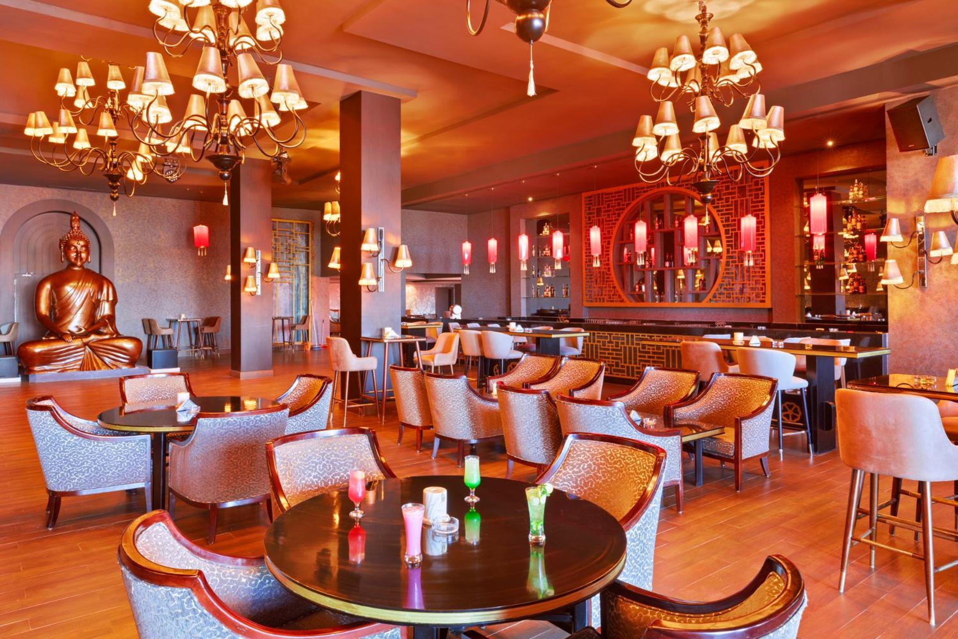 Pickalbatros Laguna Club Sheikh Şarm El-Şeyh