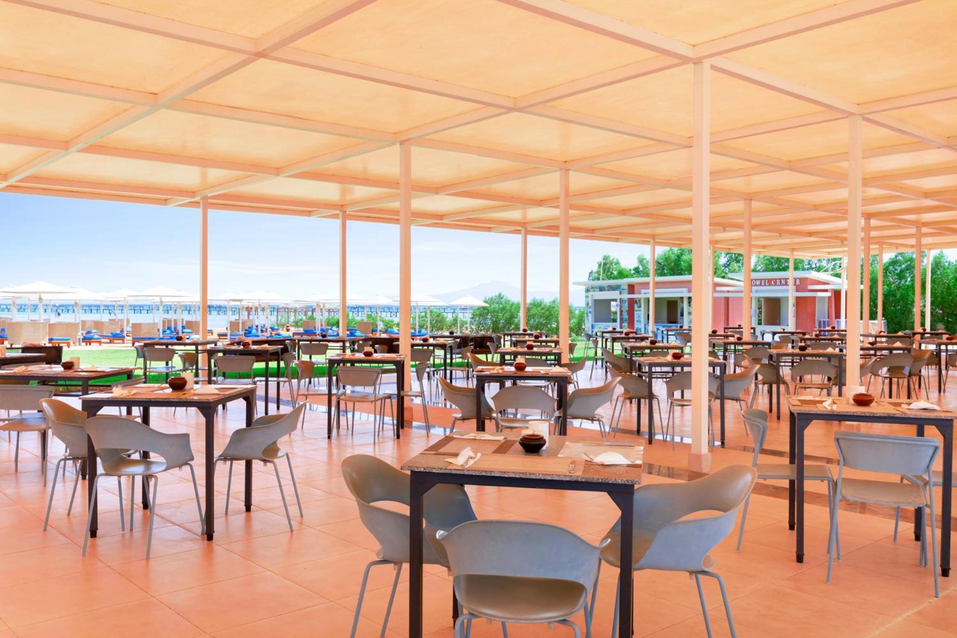 Pickalbatros Laguna Club Sheikh 5* Şarm El-Şeyh