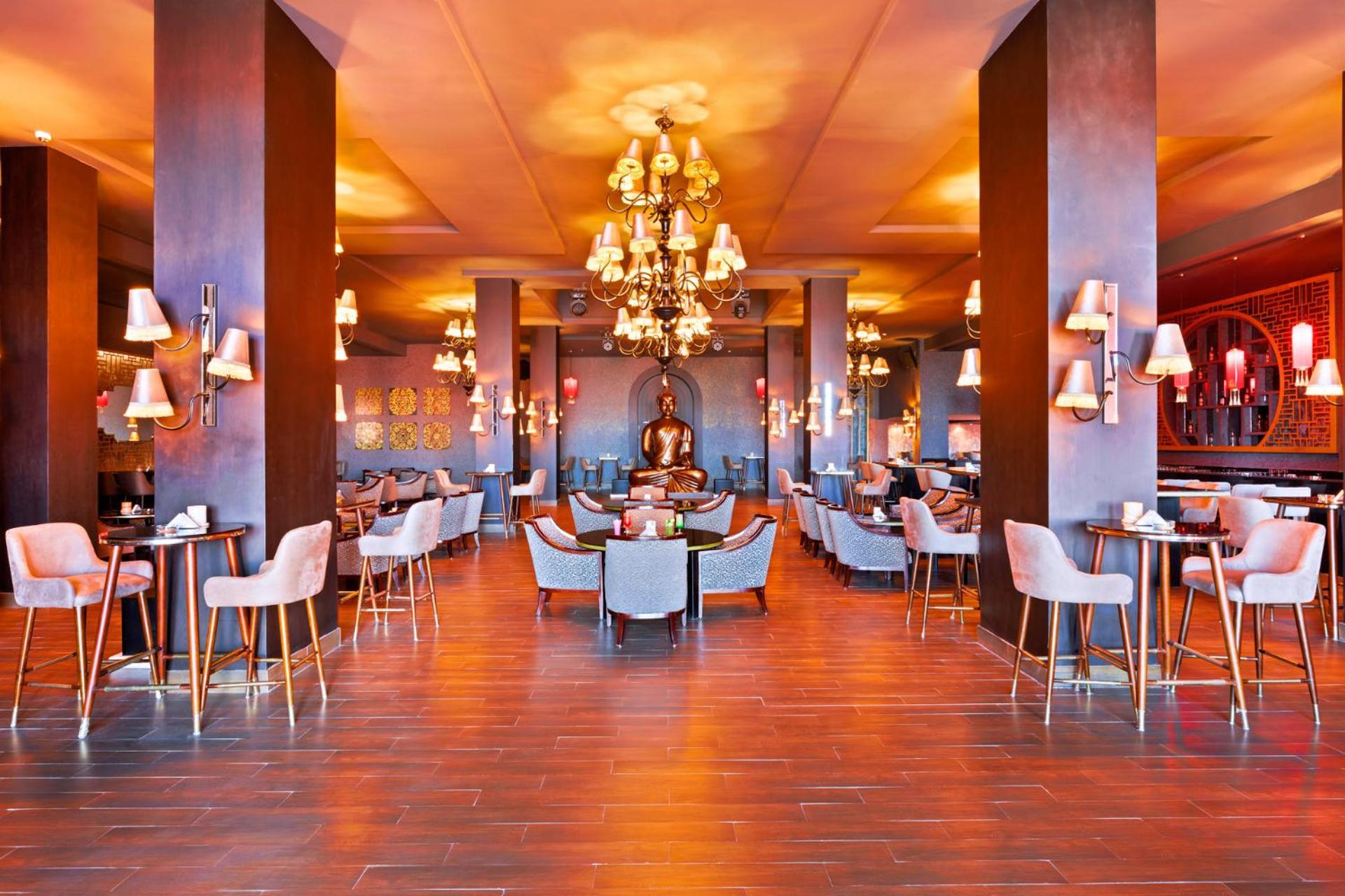 Pickalbatros Laguna Club Sheikh Complex 5*