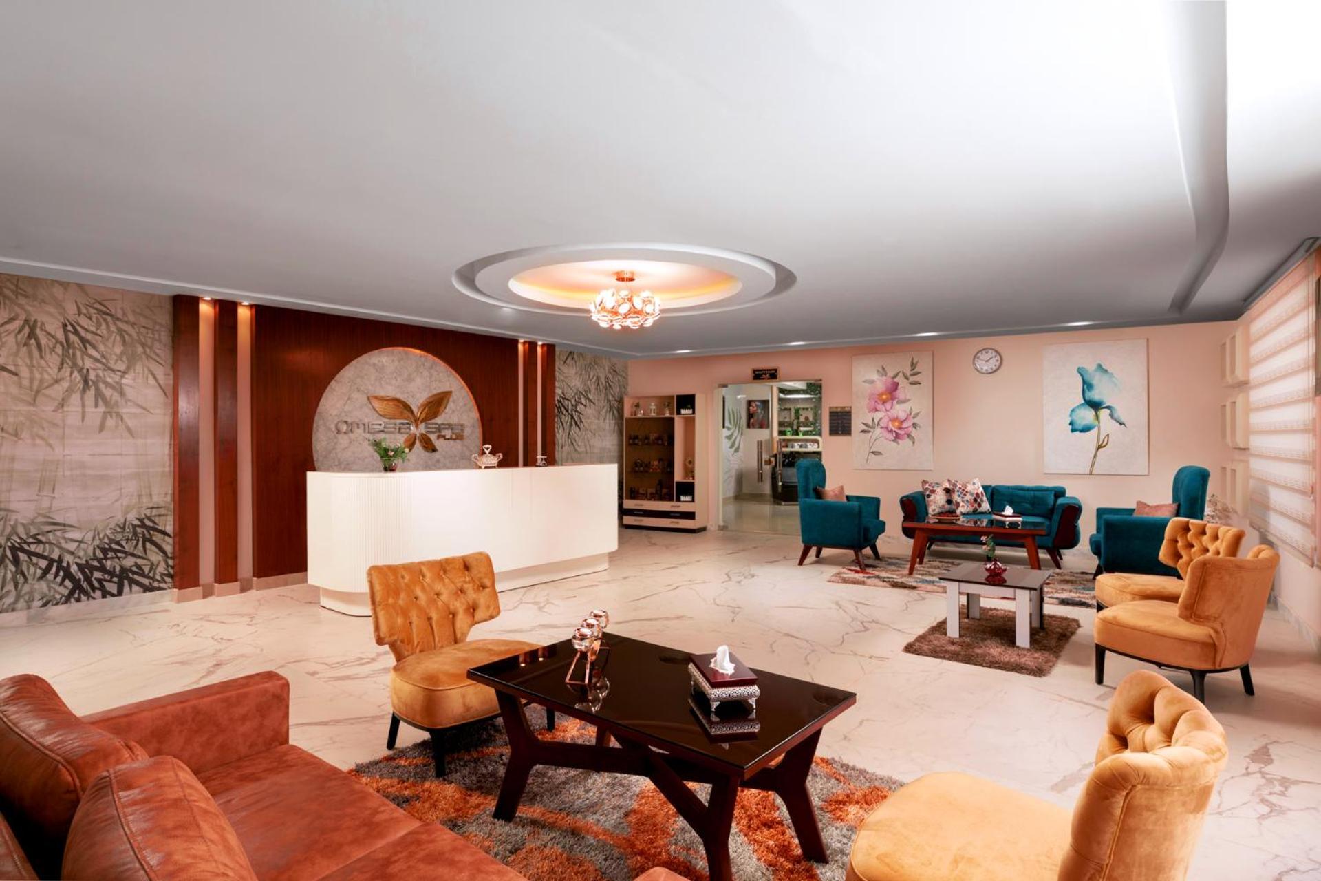 Pickalbatros Laguna Club Sheikh Complex 5*