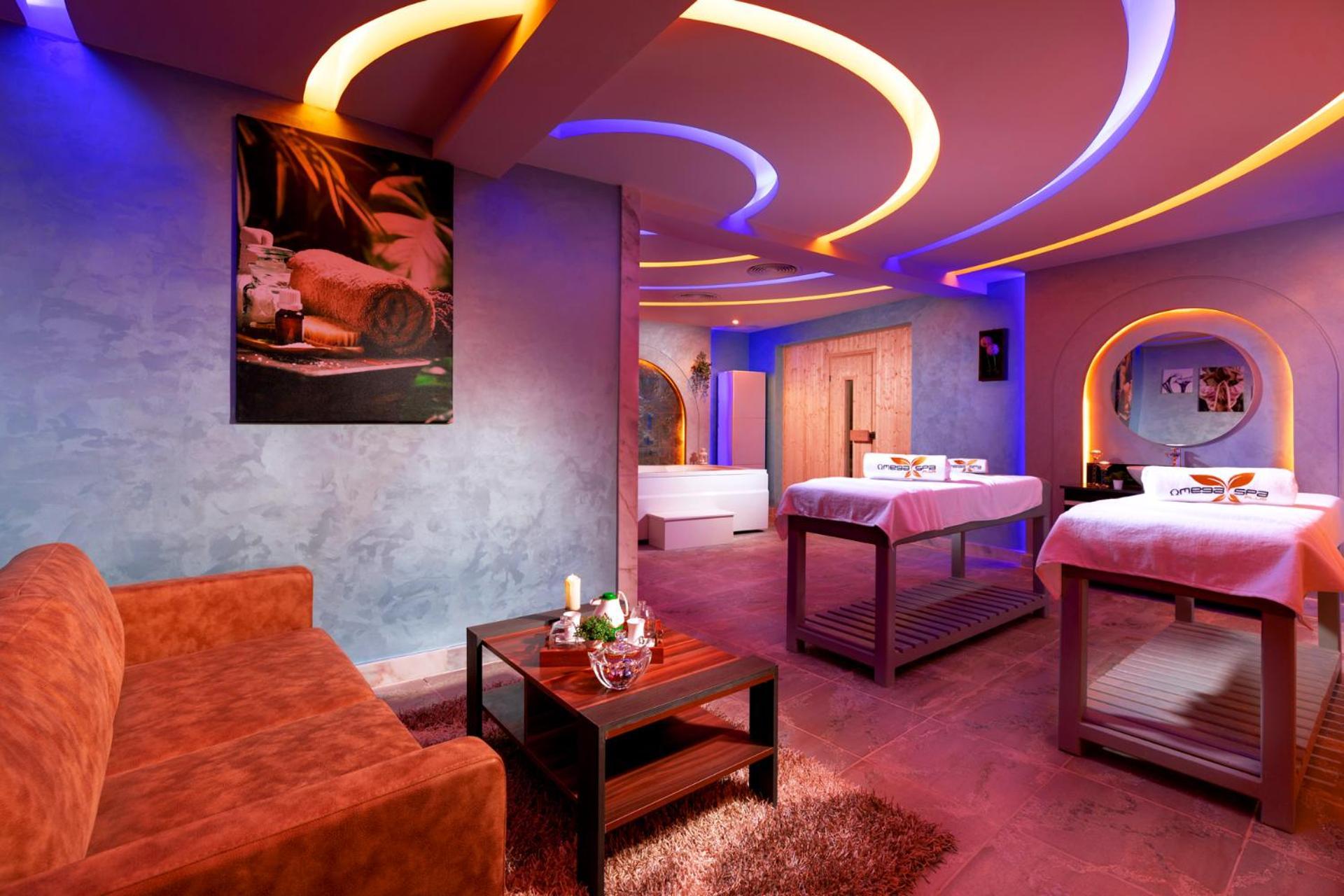 Pickalbatros Laguna Club Sheikh Complex