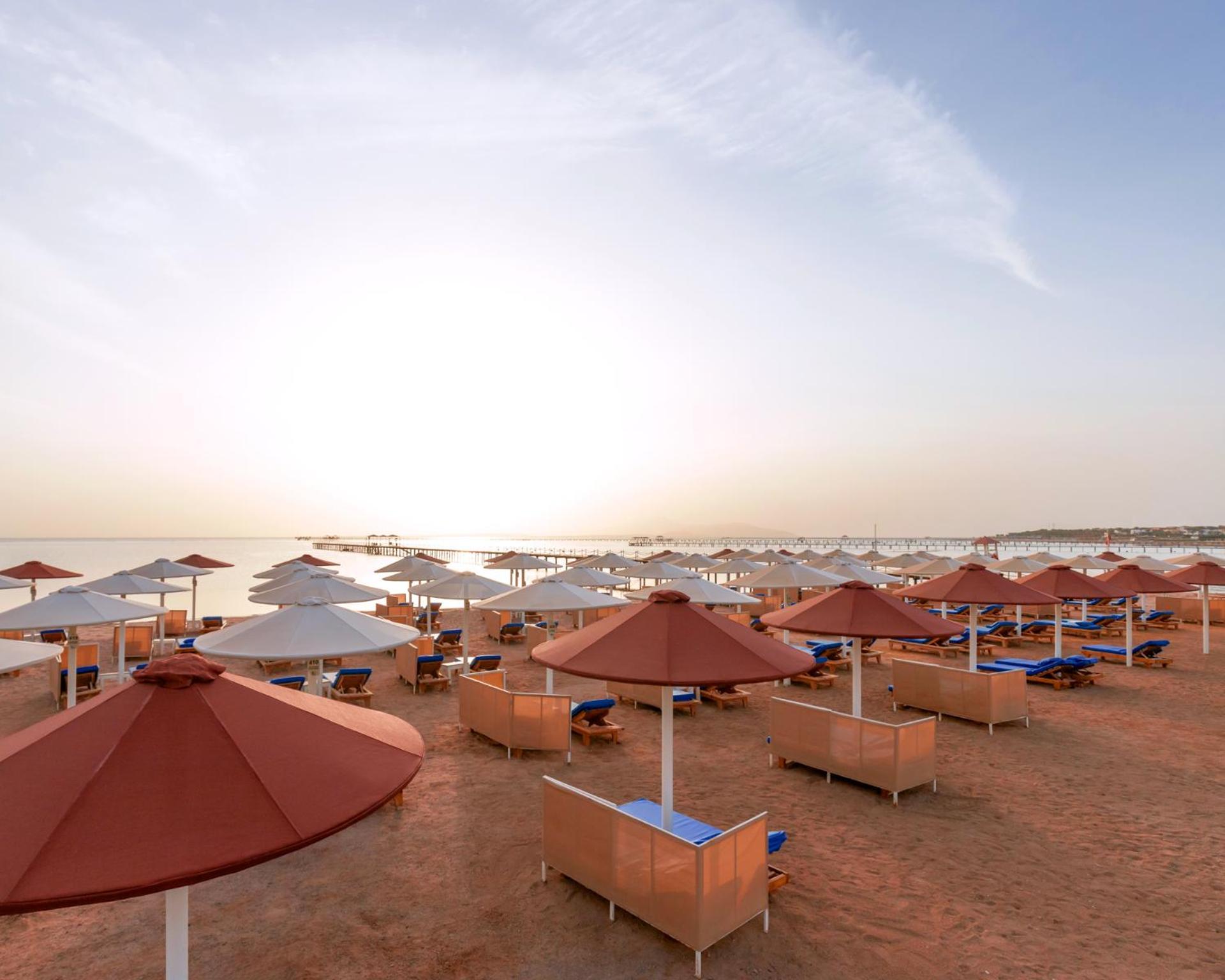 Complex Pickalbatros Laguna Club Sheikh 5*