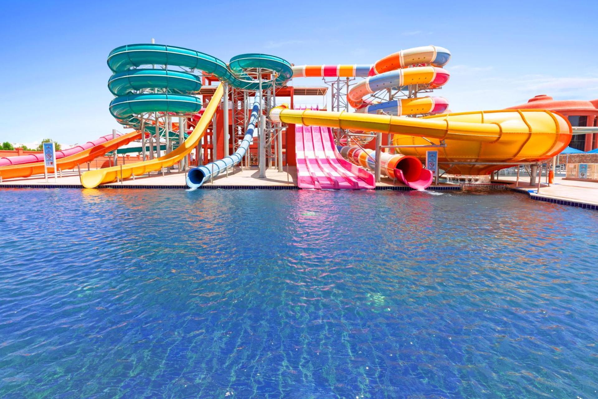 Pickalbatros Laguna Club Sheikh 5* Şarm El-Şeyh