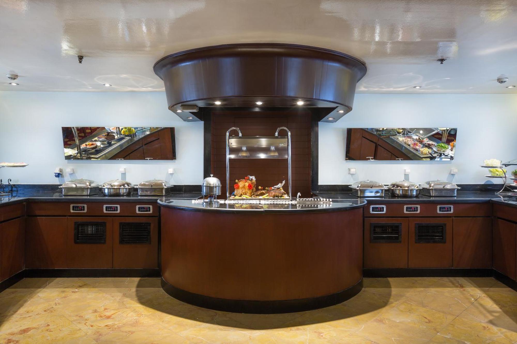 Hotel M/y Alyssa - 4 Or 7 Nights From Each Monday And 3 Or 7 Nights From Aswan Each Friday 5*