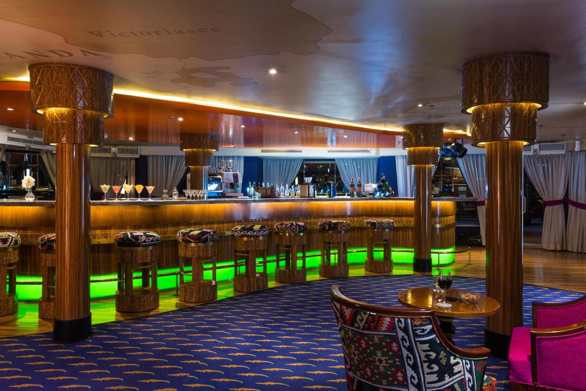M/y Alyssa - 4 Or 7 Nights From Each Monday And 3 Or 7 Nights From Aswan Each Friday Luxor