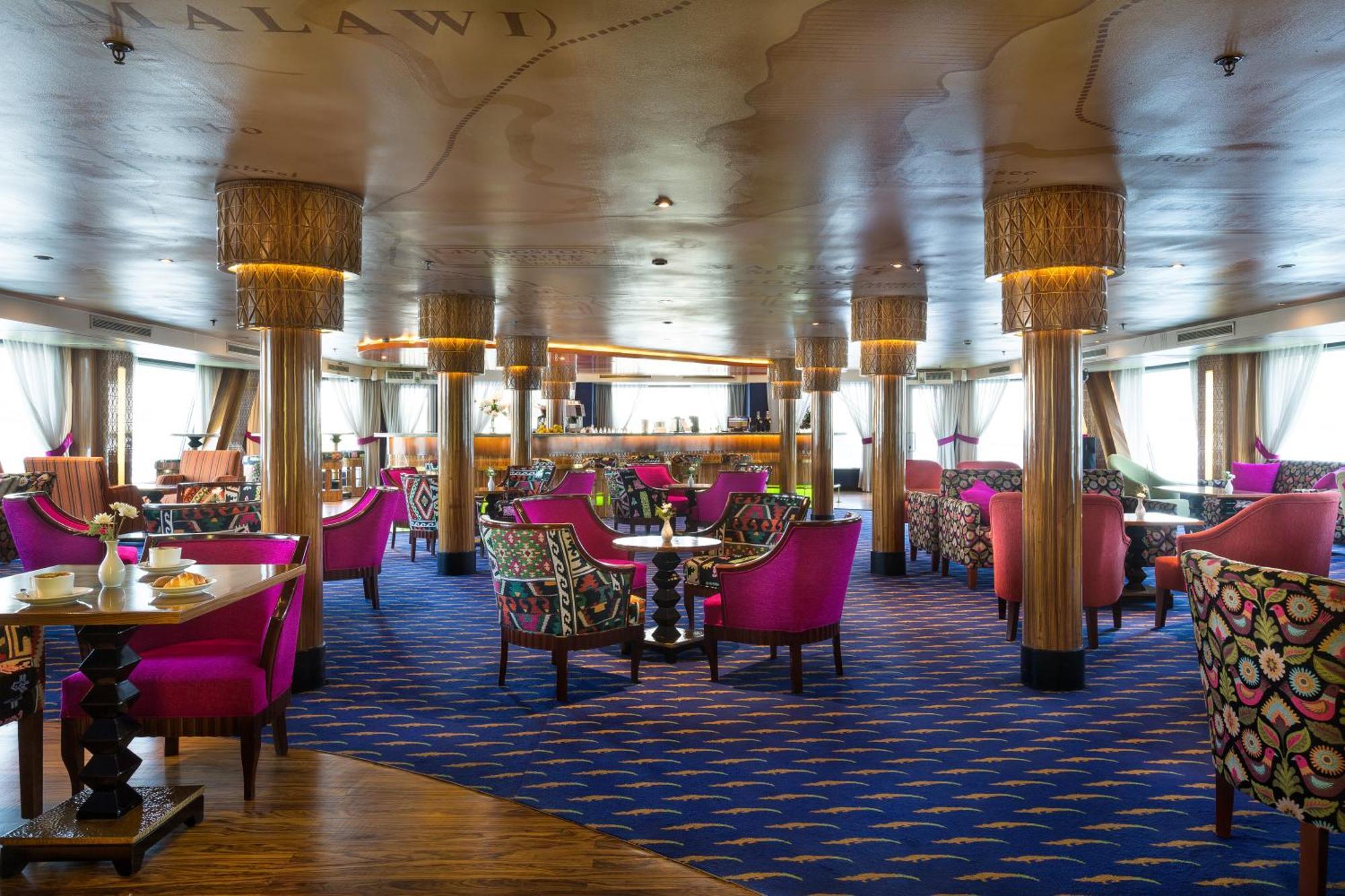 M/y Alyssa - 4 Or 7 Nights From Each Monday And 3 Or 7 Nights From Aswan Each Friday Hotel 5*