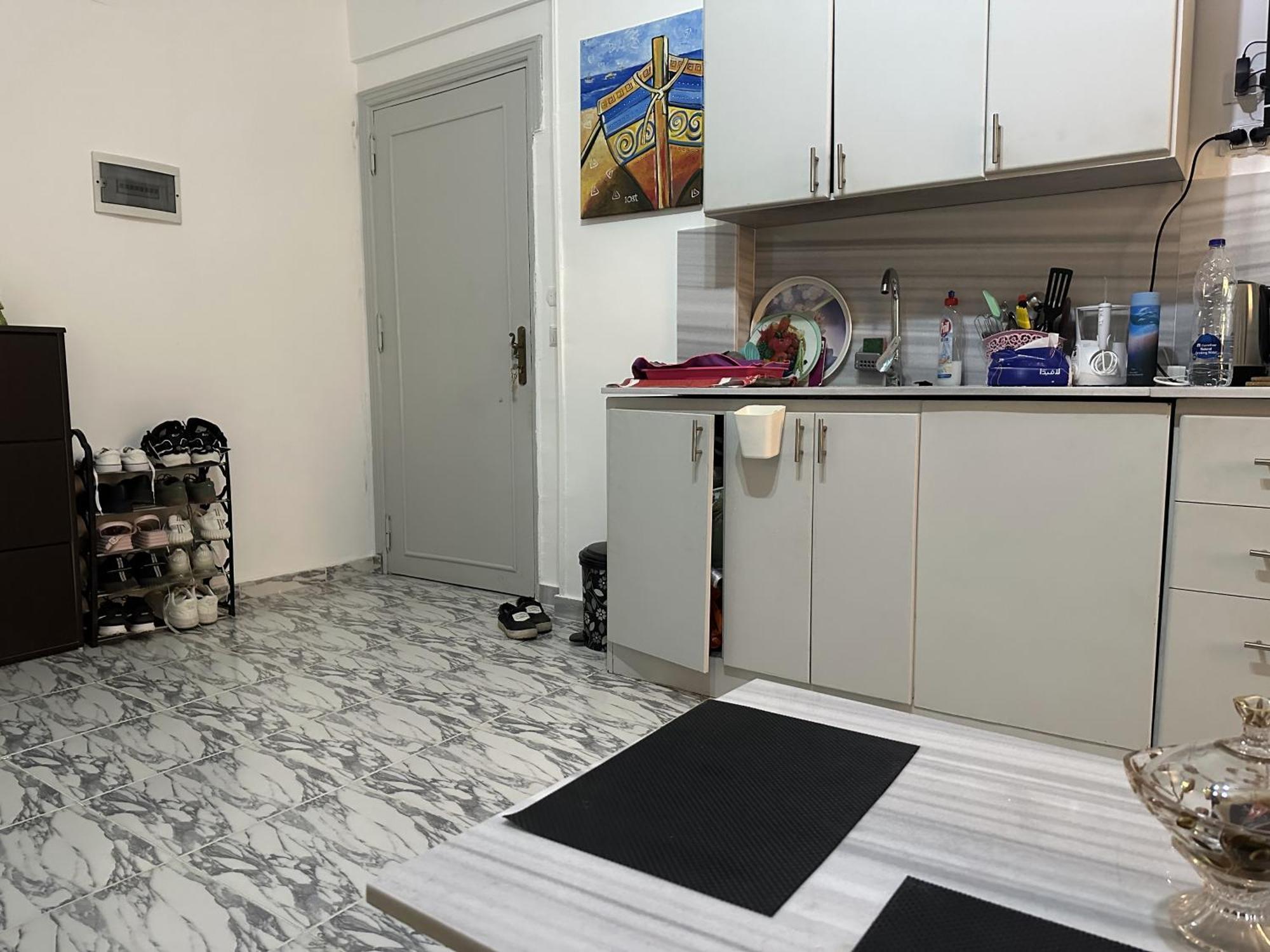 Apartment Angie House Embassy Area With Wi Fi