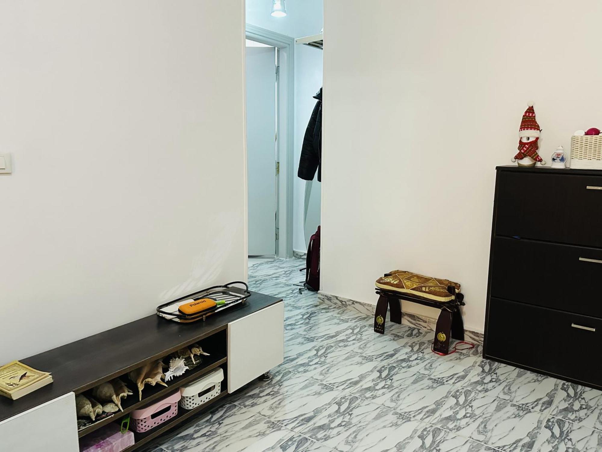 Angie House Embassy Area With Wi Fi Apartment