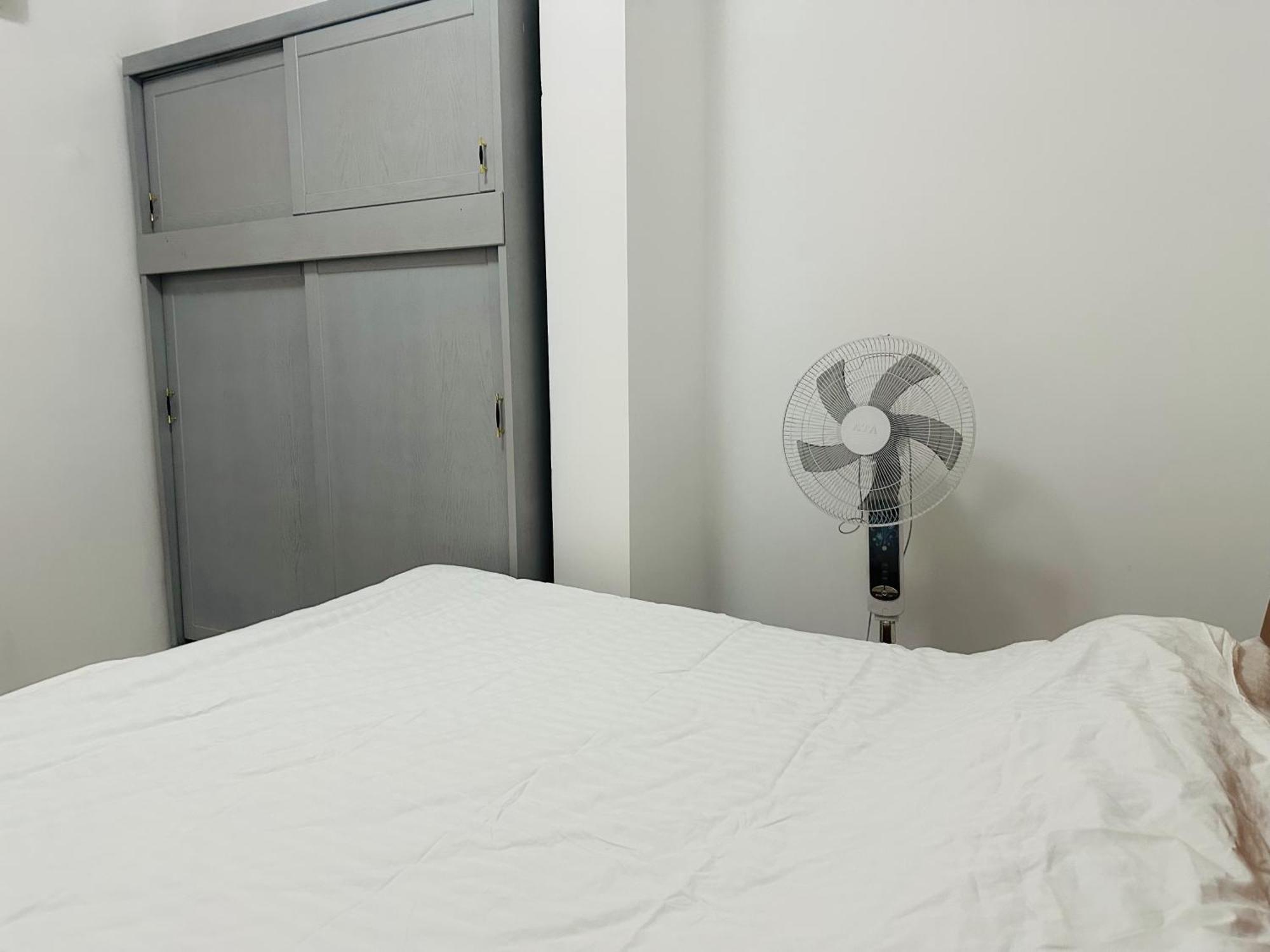 Apartment Angie House Embassy Area With Wi Fi