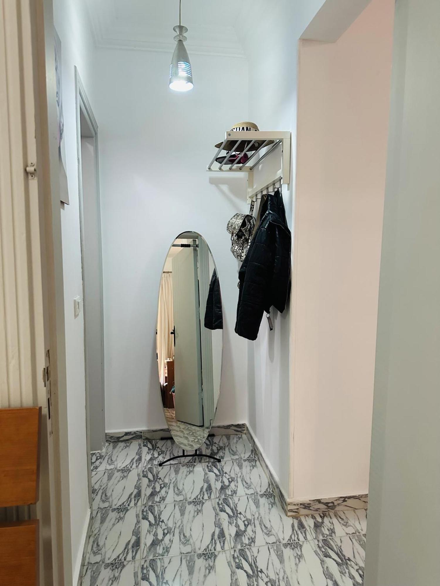 Angie House Embassy Area With Wi Fi Apartment *