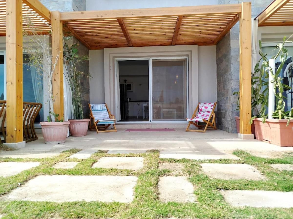 Tranquil Escape Daire Hurgada